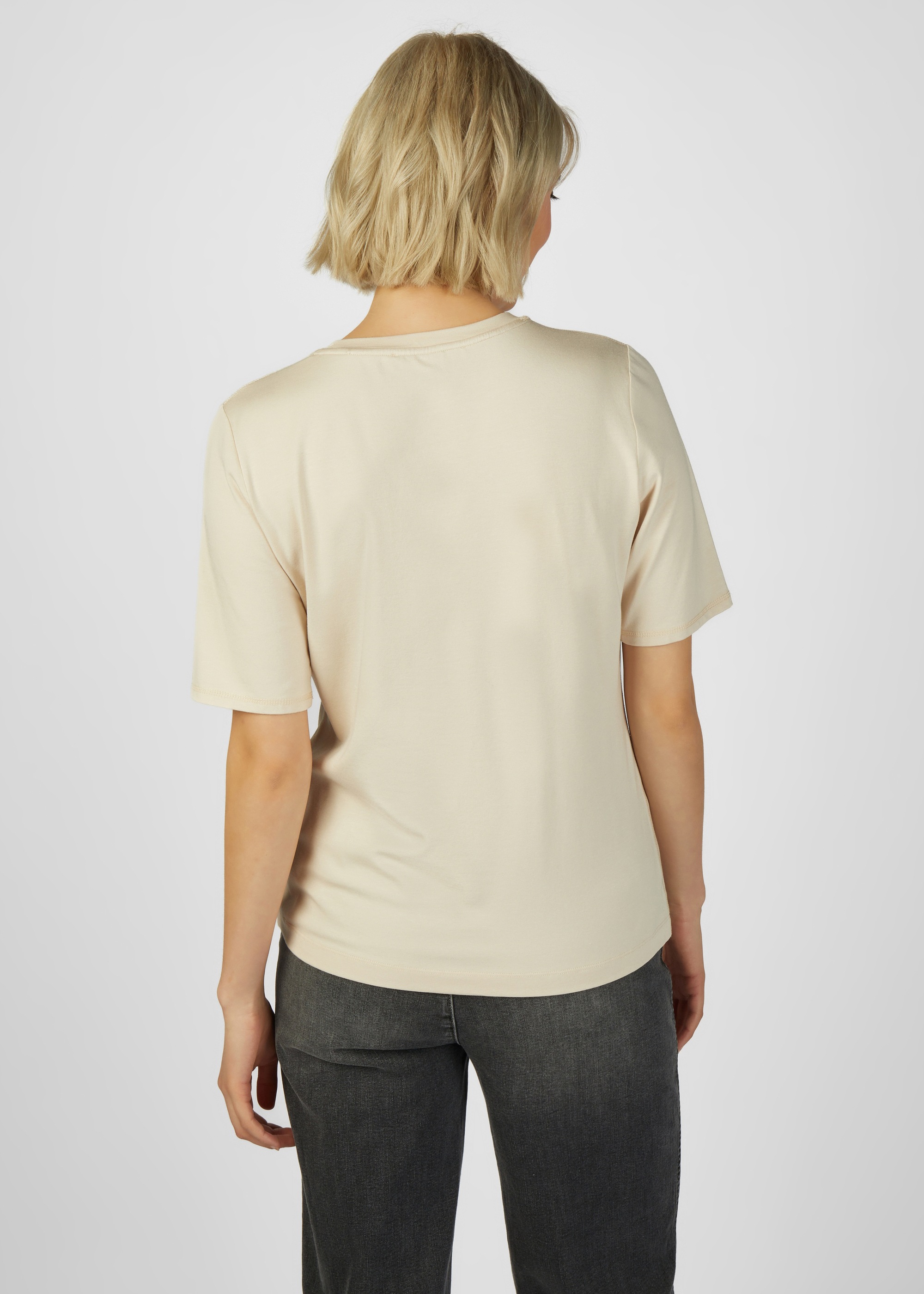LeComte Print-Shirt »LeComte T-Shirt« BAUR | online kaufen
