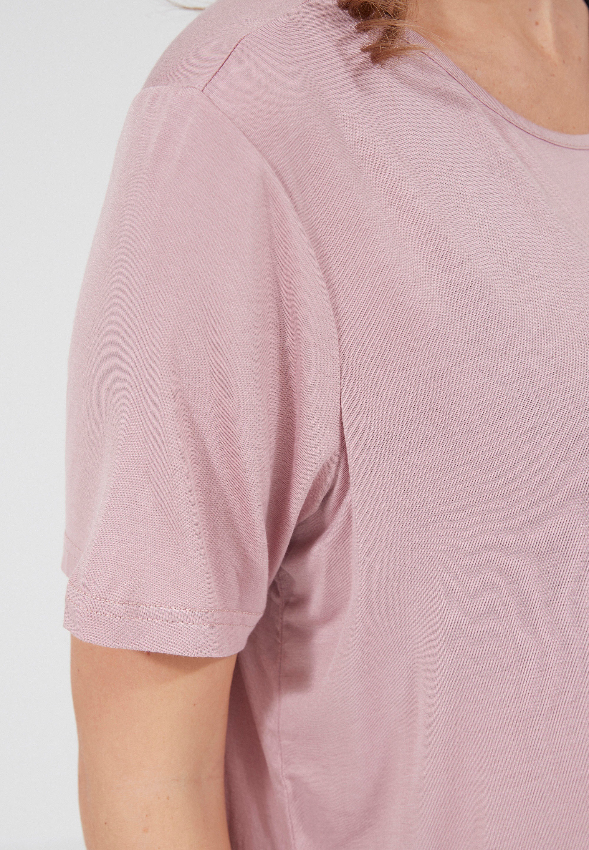 ENDURANCE Funktionsshirt »PRISCILLA LOOSE FIT«, im klassischen Basic-Look