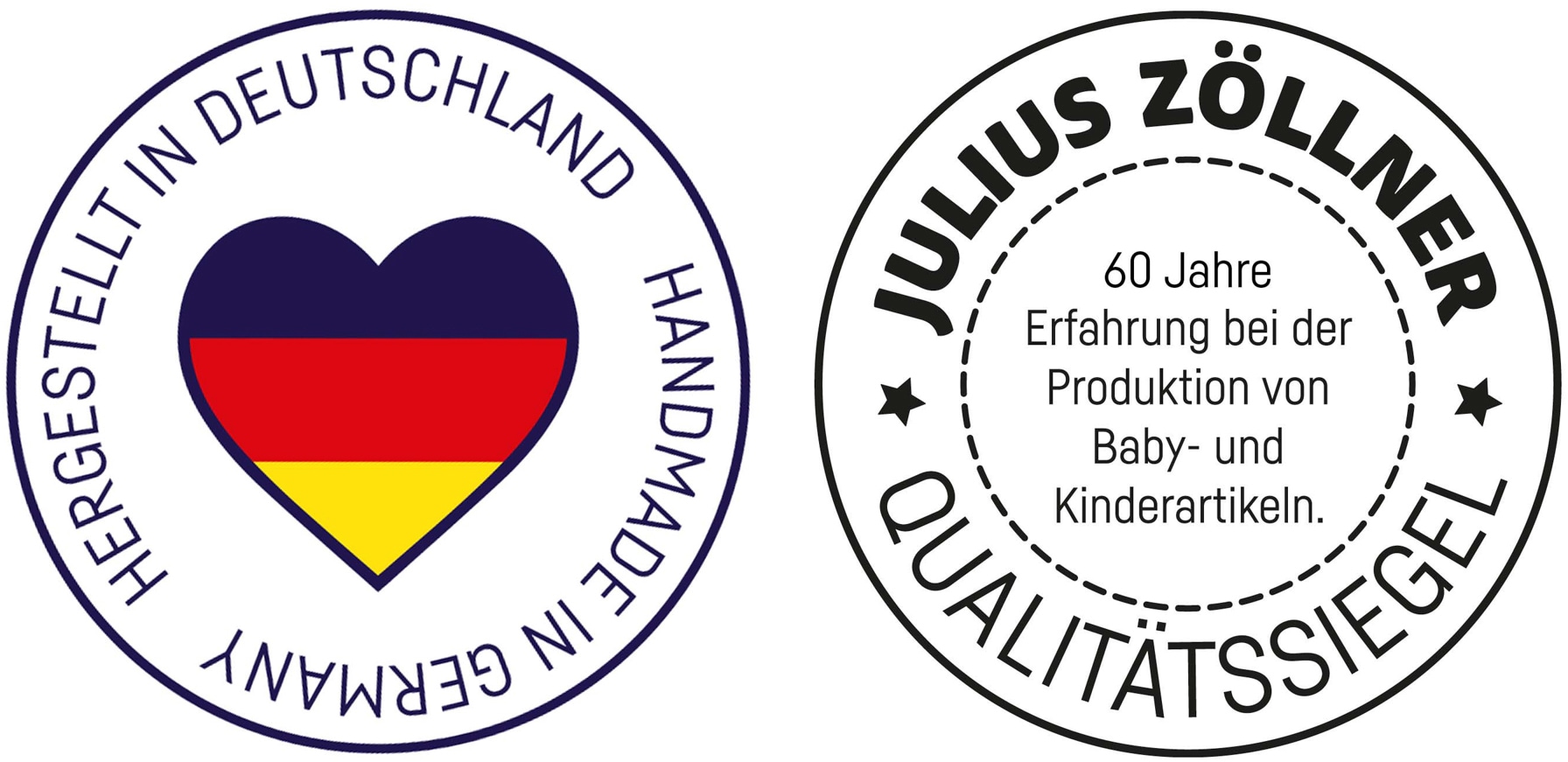 Julius Zöllner Krabbeldecke »Organic, Wild Patch«, Made in Germany