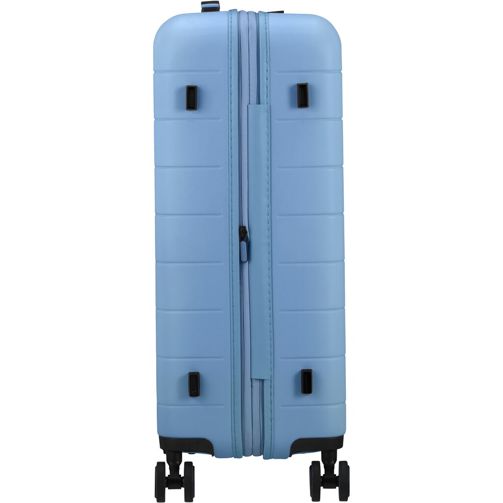 American Tourister® Hartschalen-Trolley »Novastream, 67 cm«, 4 Rollen