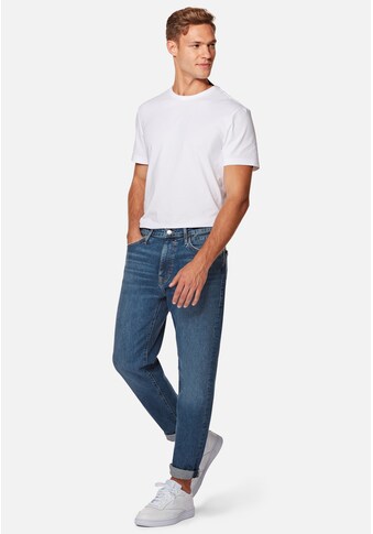 Mavi Tapered-fit-Jeans »LUKA«, Keilförmige Jeans kaufen