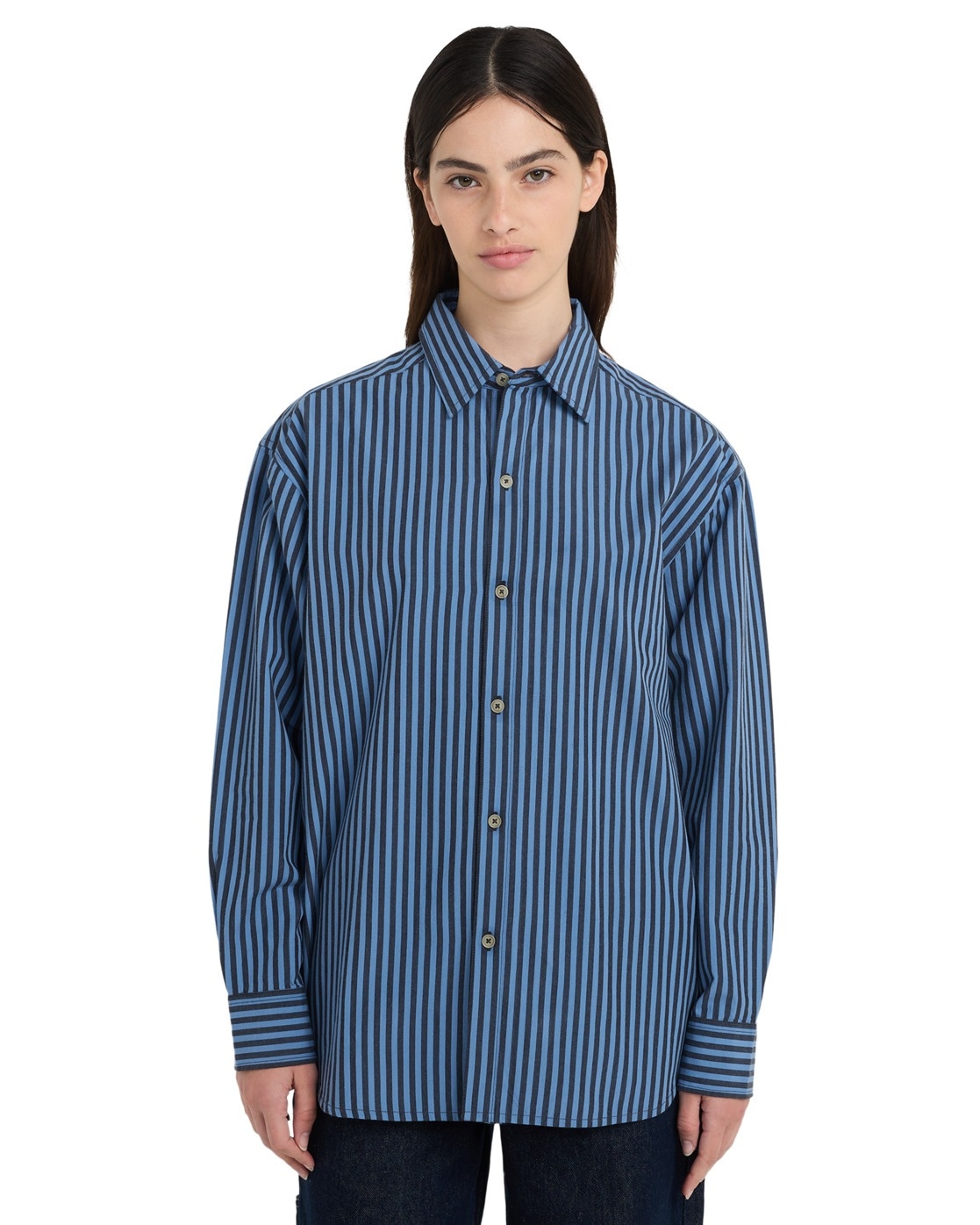 Element Langarmshirt "Classicfriend"