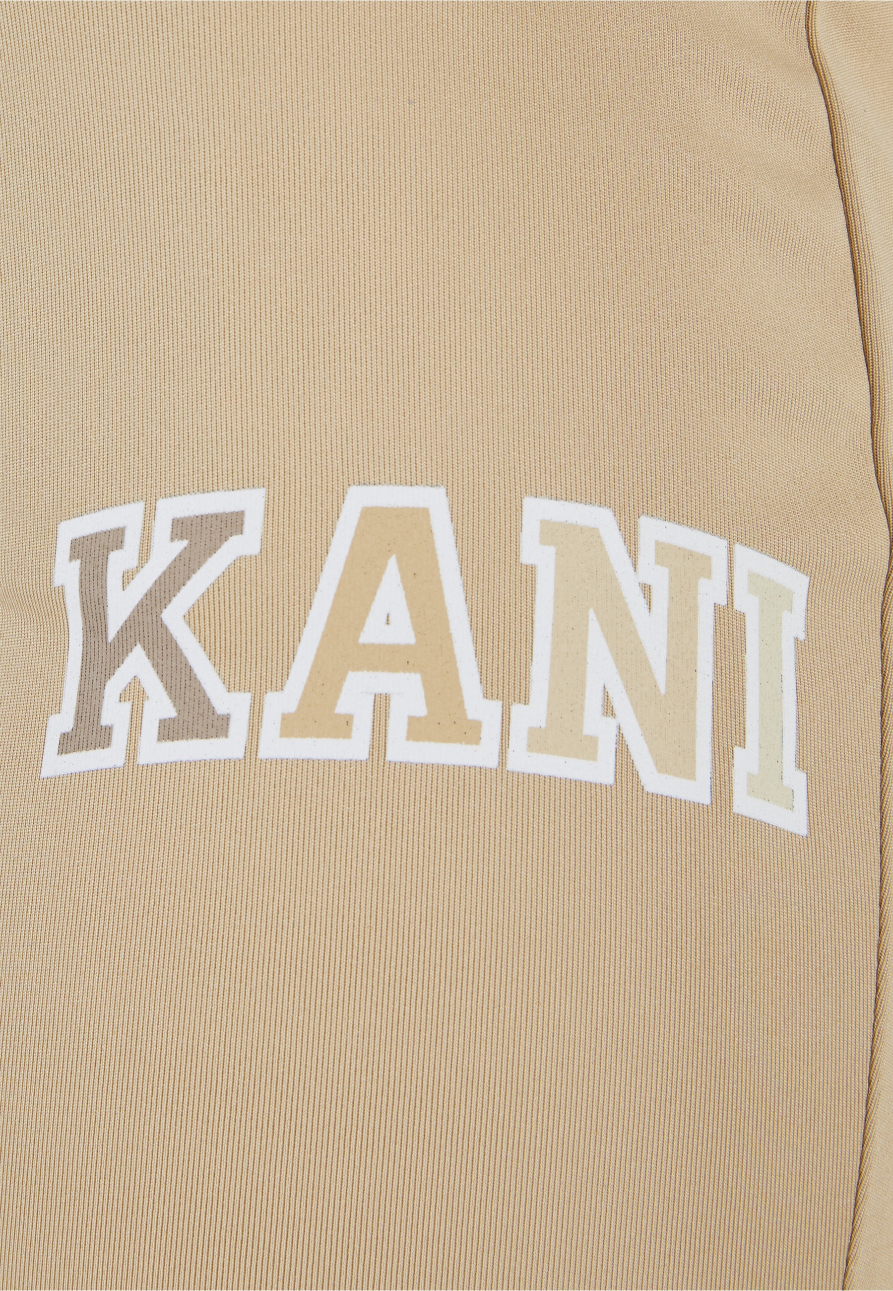 Karl Kani Radlerhose »Karl Kani Damen KW242-031-1 Karl Kani Small Serif Cycling Shorts«