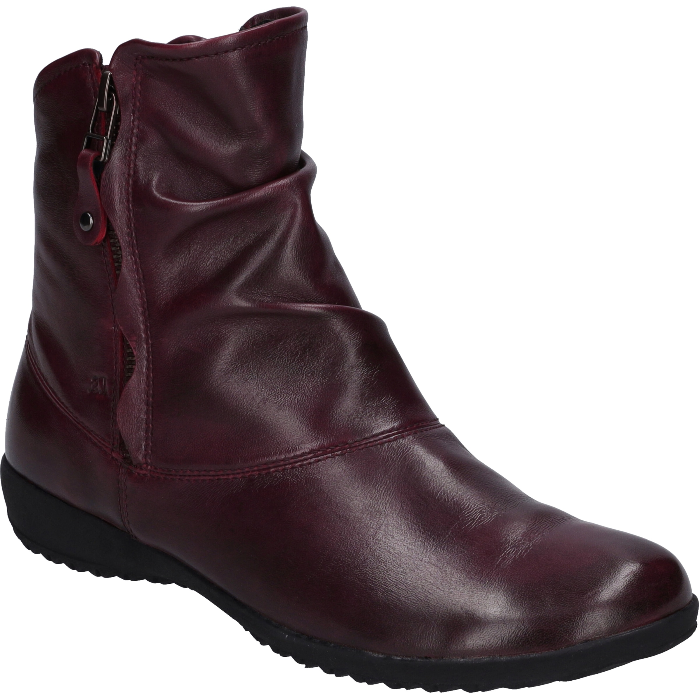 Josef Seibel Stiefelette "Naly 24, amarena" günstig online kaufen