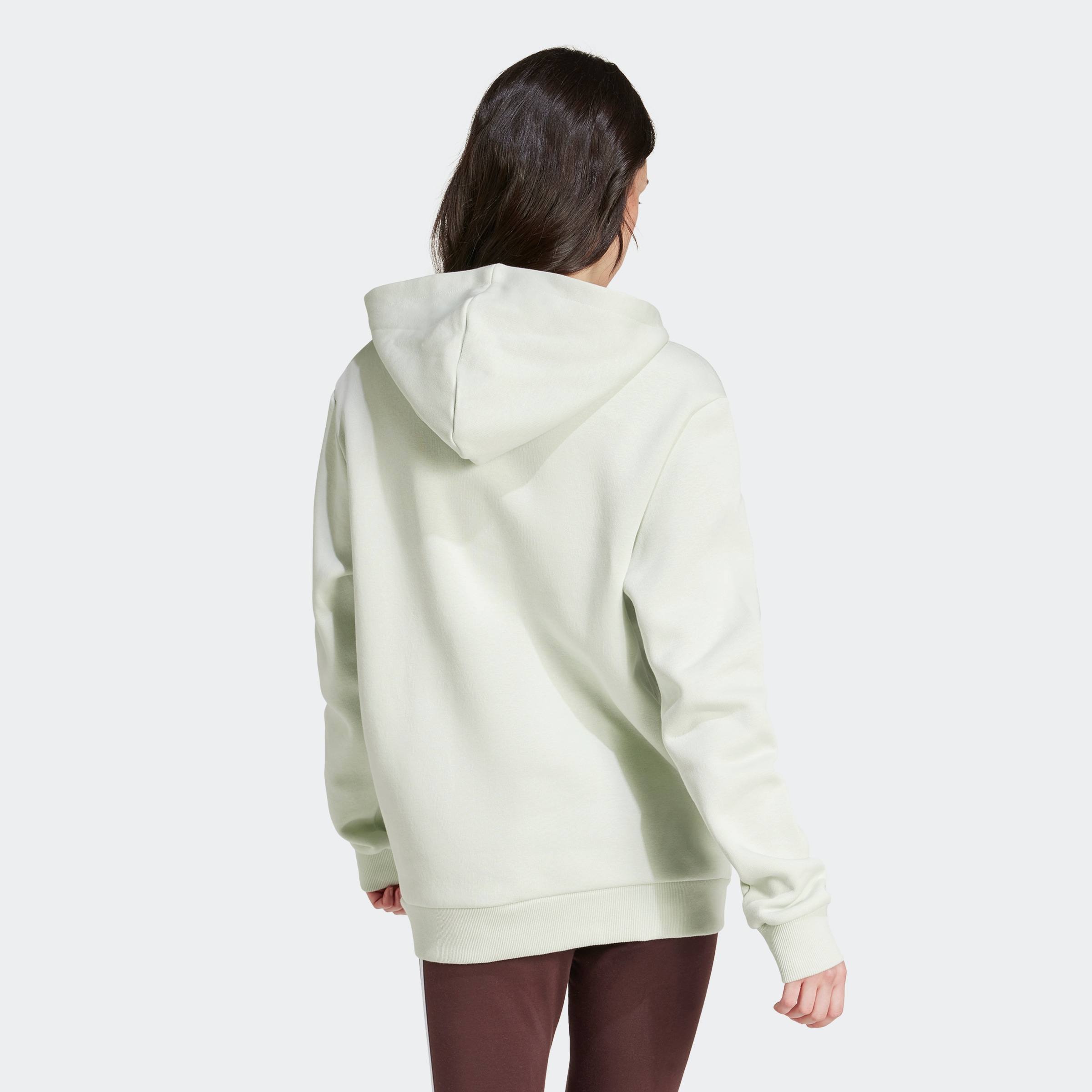 adidas Sportswear Kapuzensweatshirt »W BL OV HD«