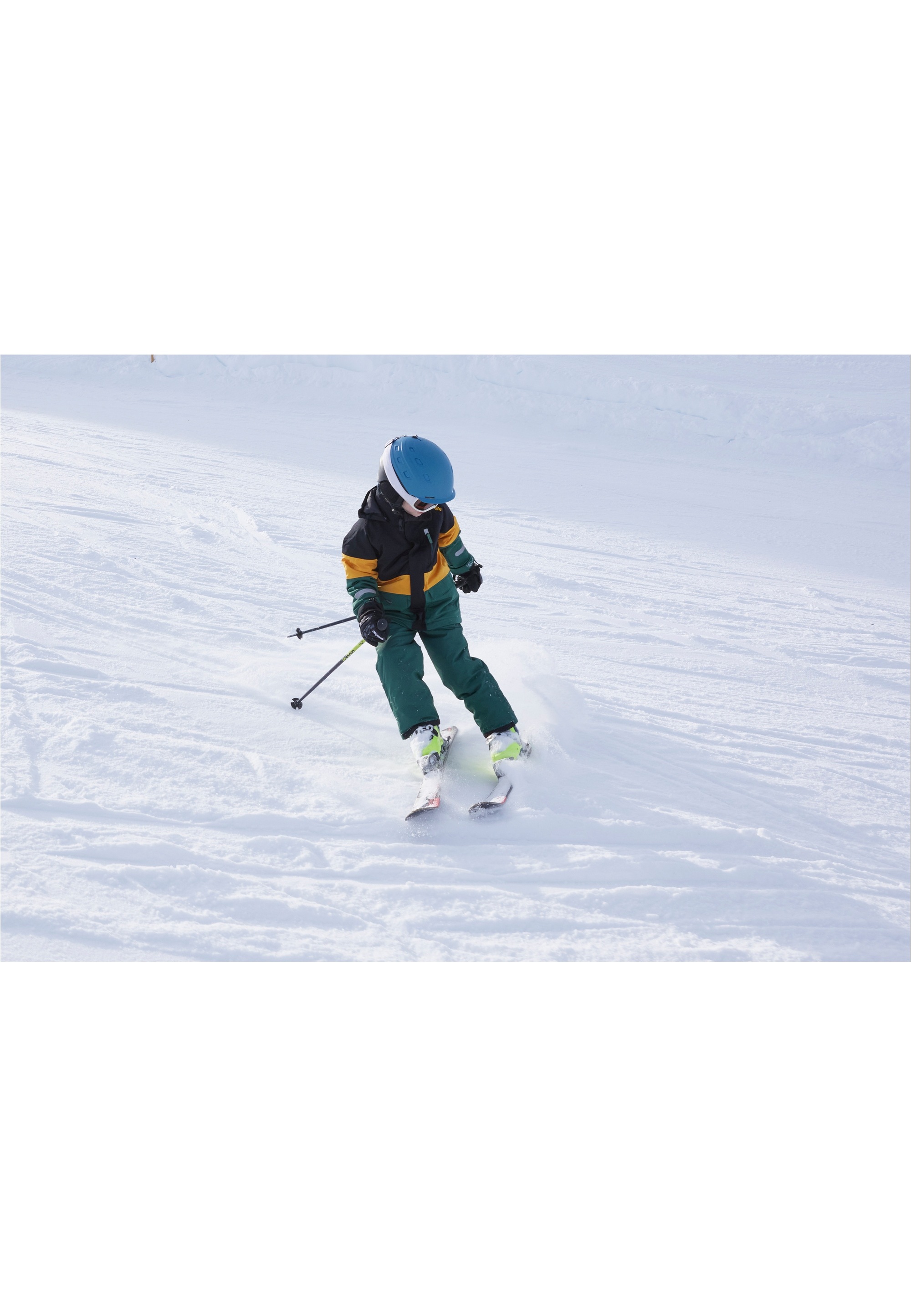ZIGZAG Skijacke »Taylora«, mit wind- und wasserdichter TPU-Membran