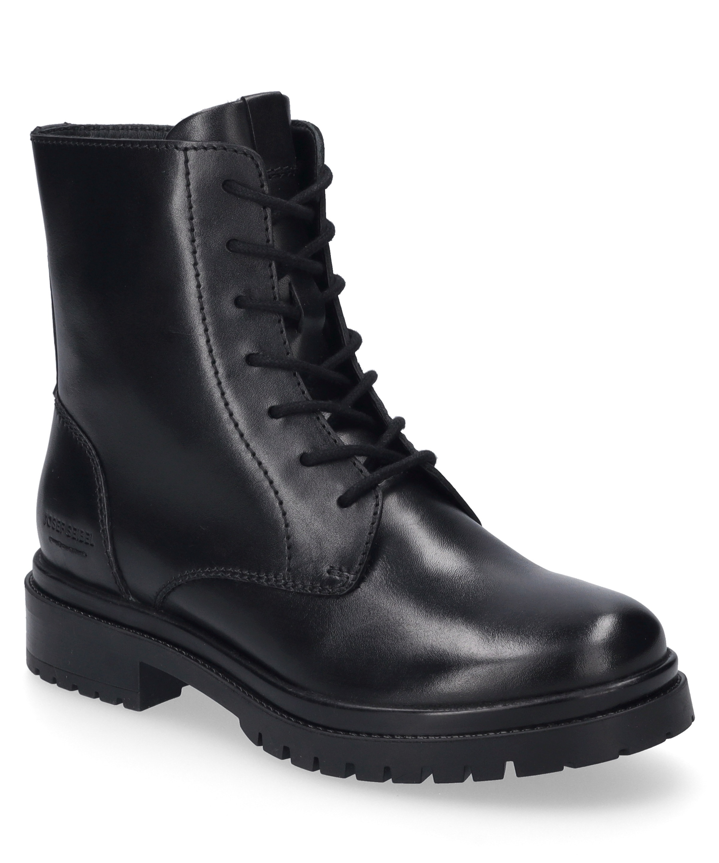 Josef Seibel Stiefel »Stacey 07, schwarz«
