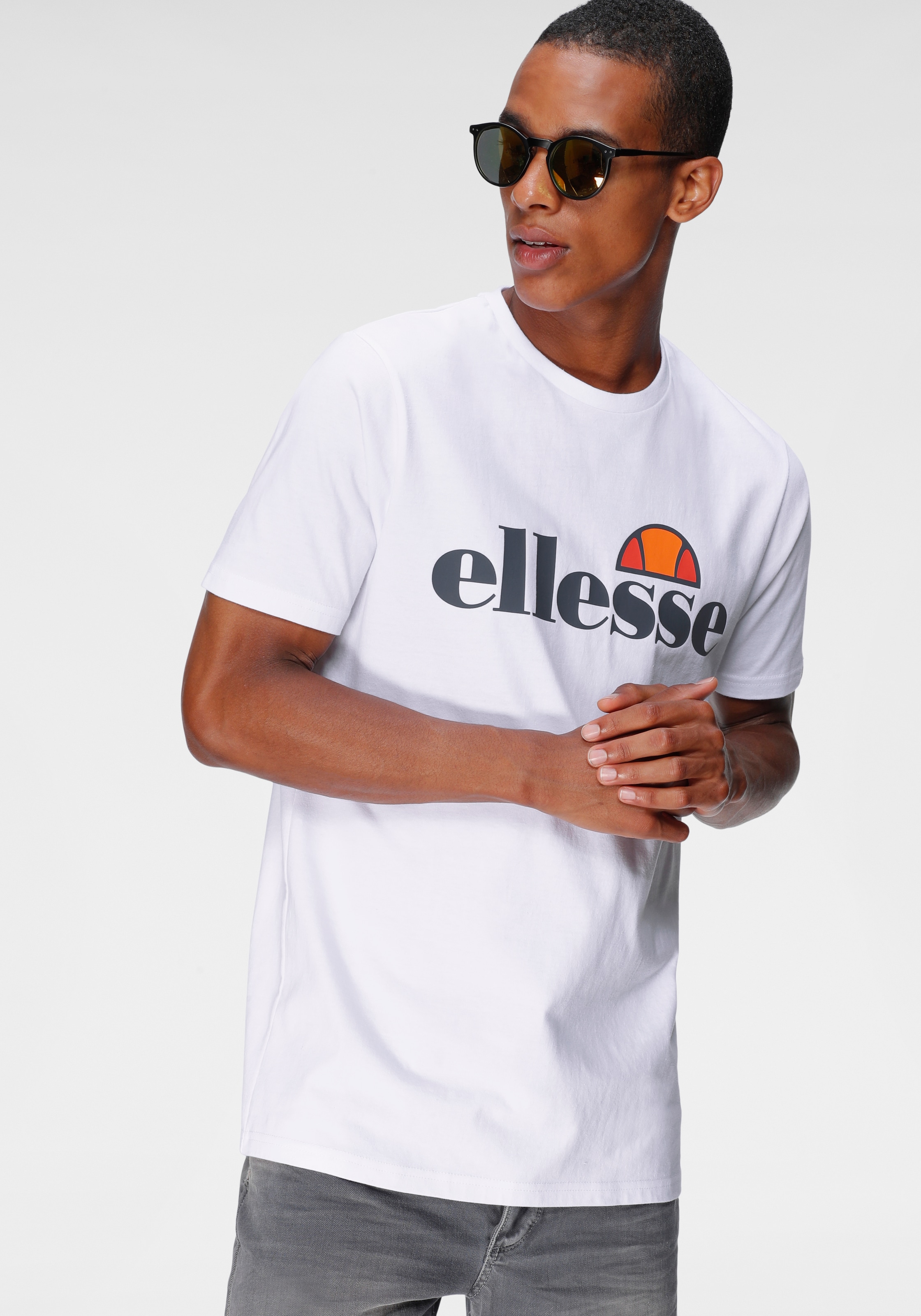 Ellesse T-Shirts für Herren kaufen ▷ Kollektion 2023 | BAUR