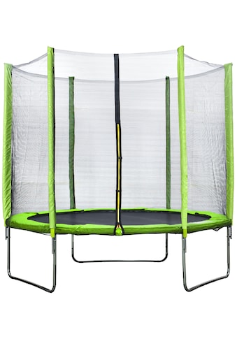 STAMM SPORTS Gartentrampolin »Ø 183 cm ir Sicherhei...