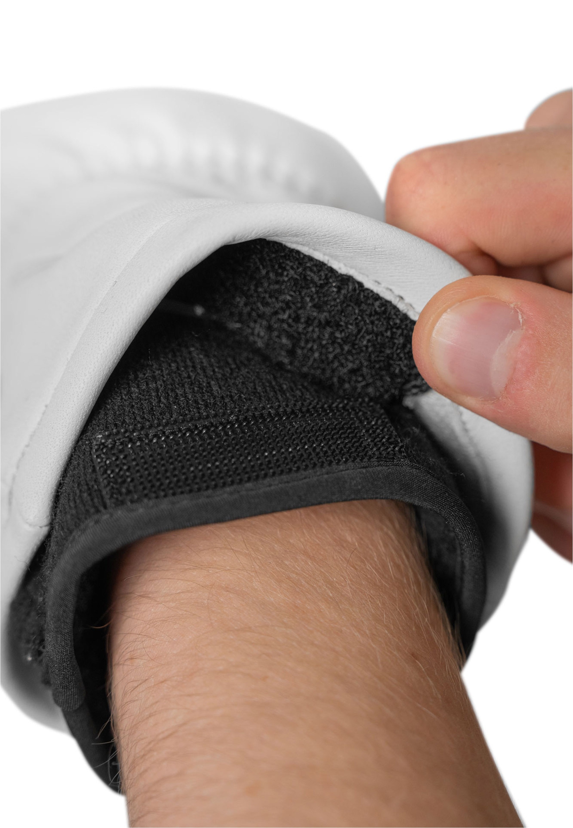Reusch Fäustlinge »Sense Mitten«, mit winddichter und atmungsaktiver Funktion