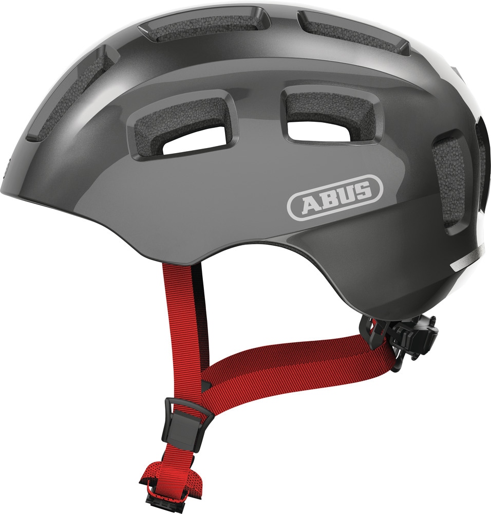 ABUS Fahrradhelm "YOUN-I 2.0"