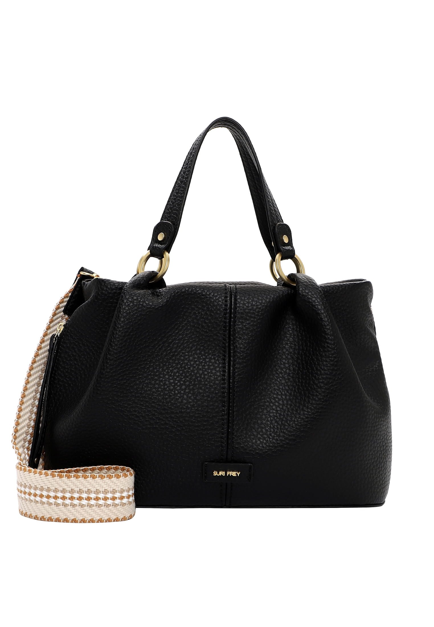 SURI FREY Shopper »Shopper SFY Gray«