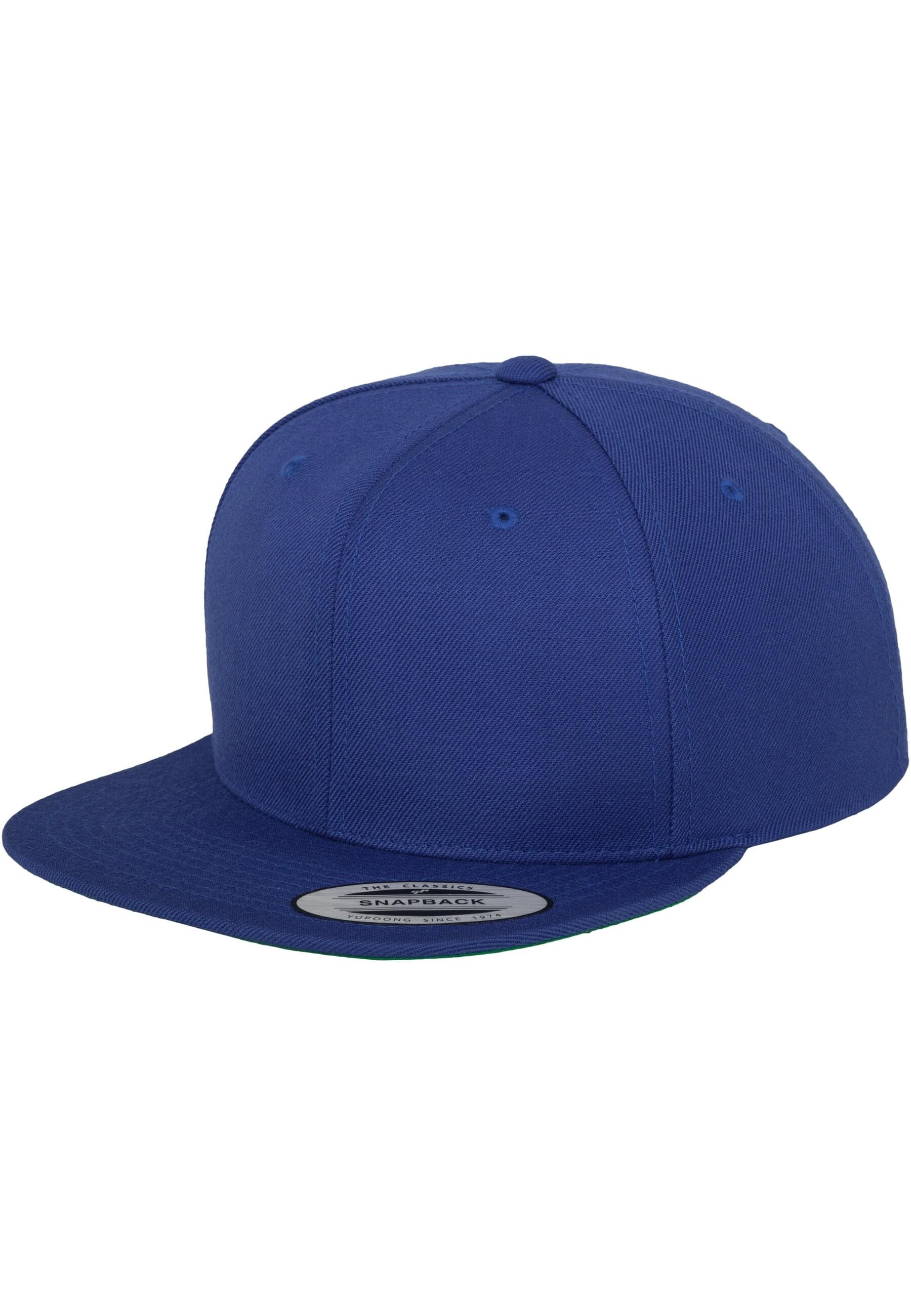Flexfit Flex Cap »Flexfit Unisex Classic Snapback«