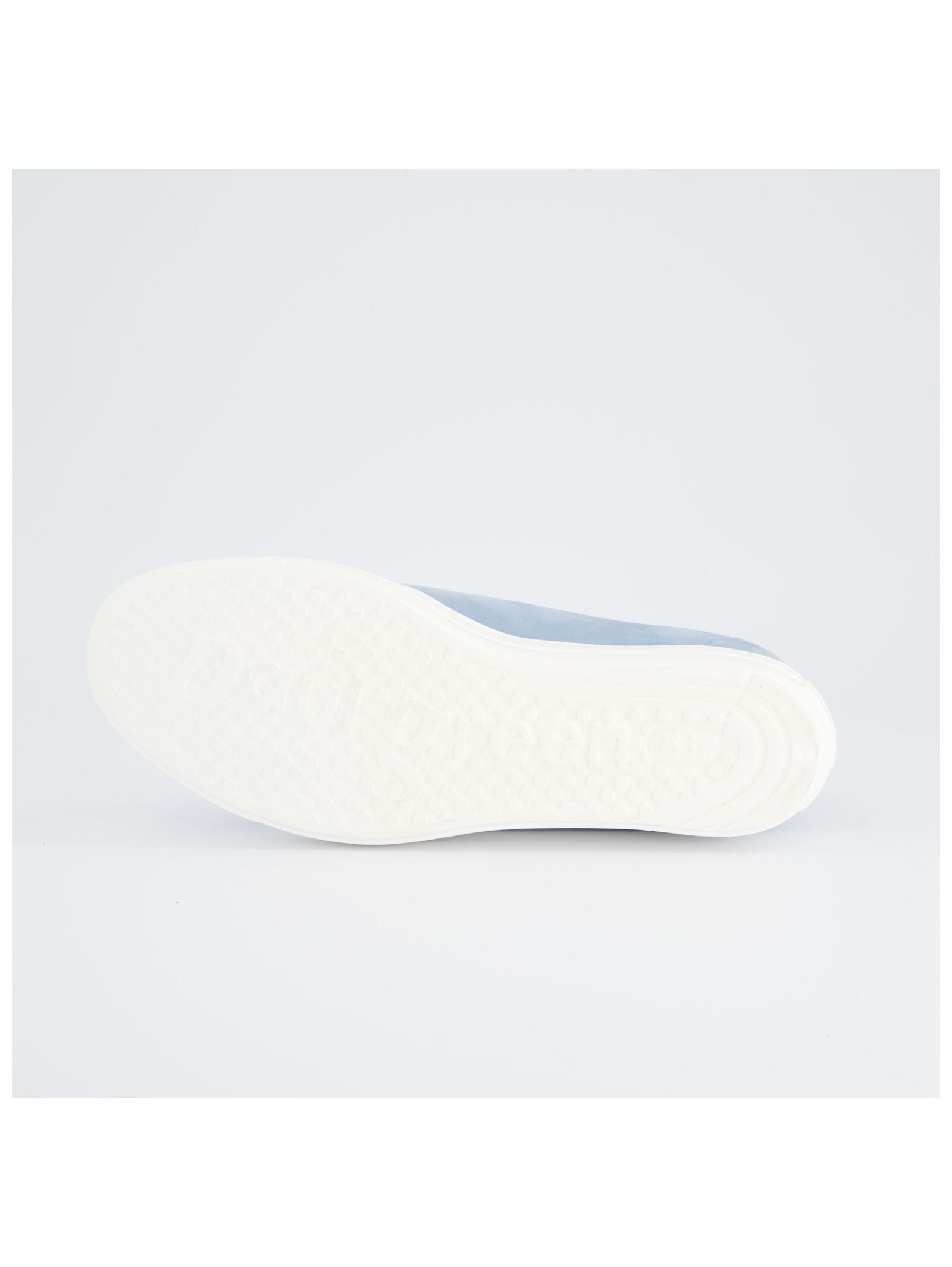 Paul Green Plateausneaker »Paul Green Sneaker Nubukleder«