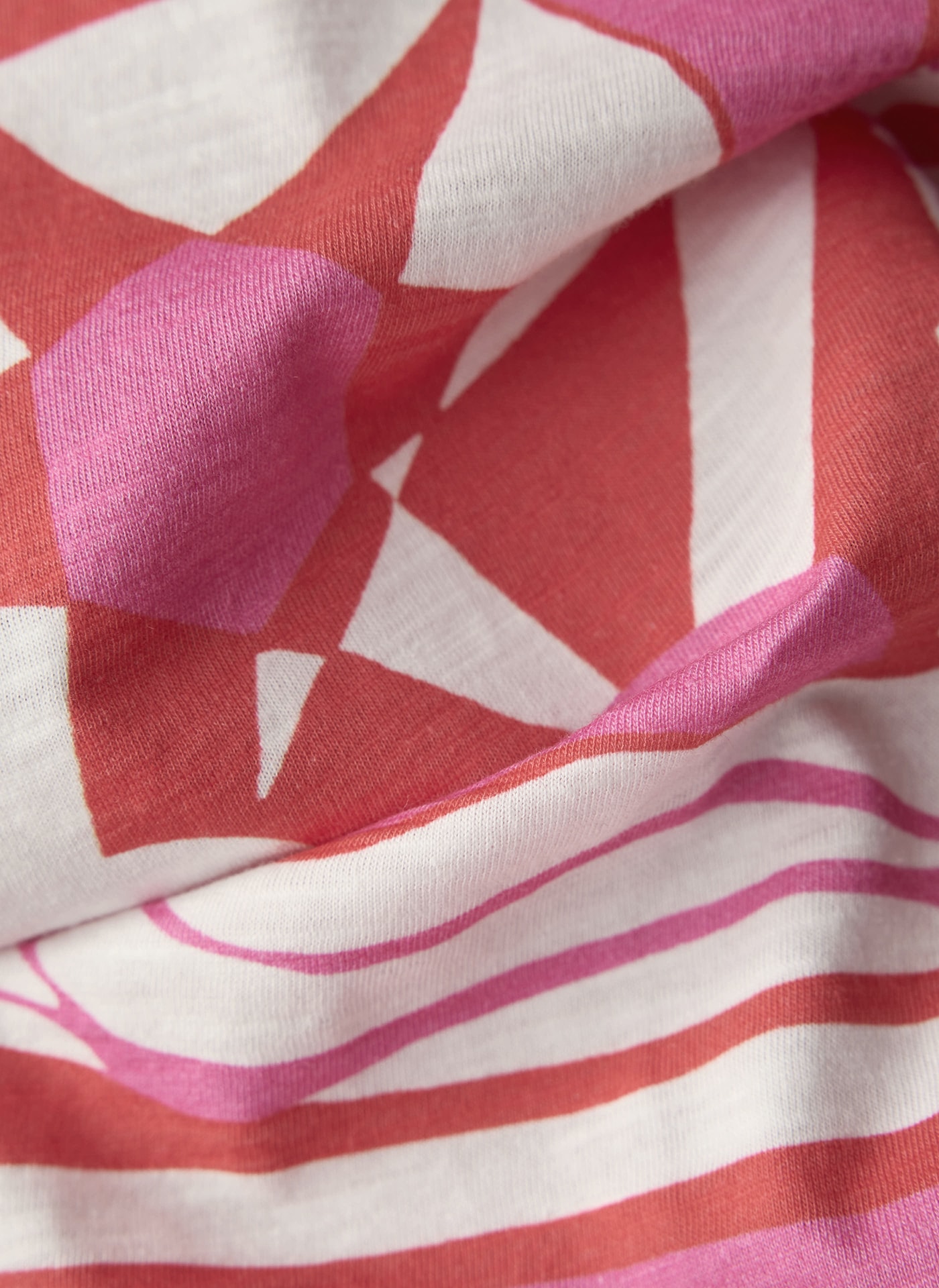 LeComte Print-Shirt »T-Shirt«