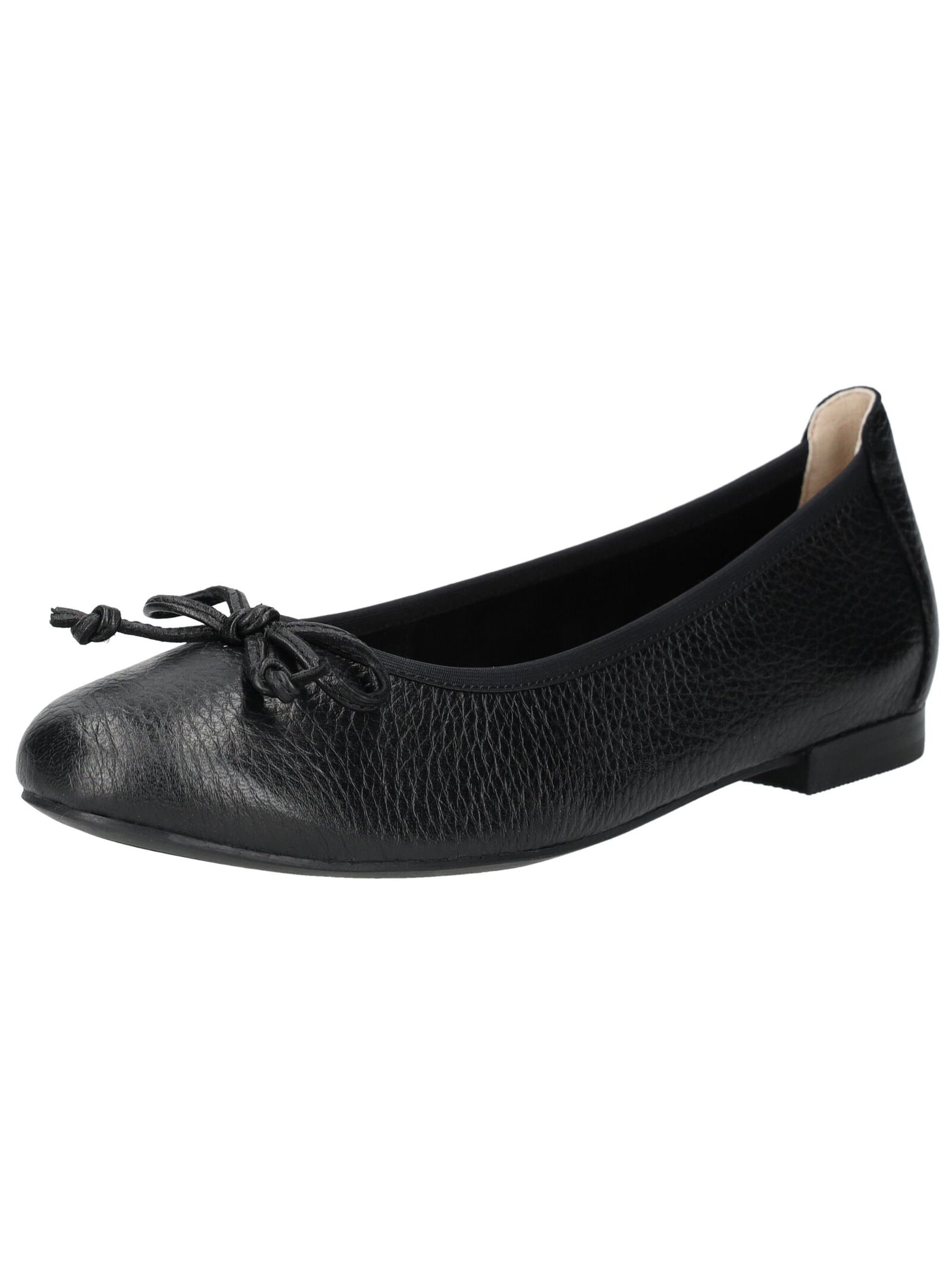 Caprice Ballerina "Caprice Ballerinas Leder" günstig online kaufen