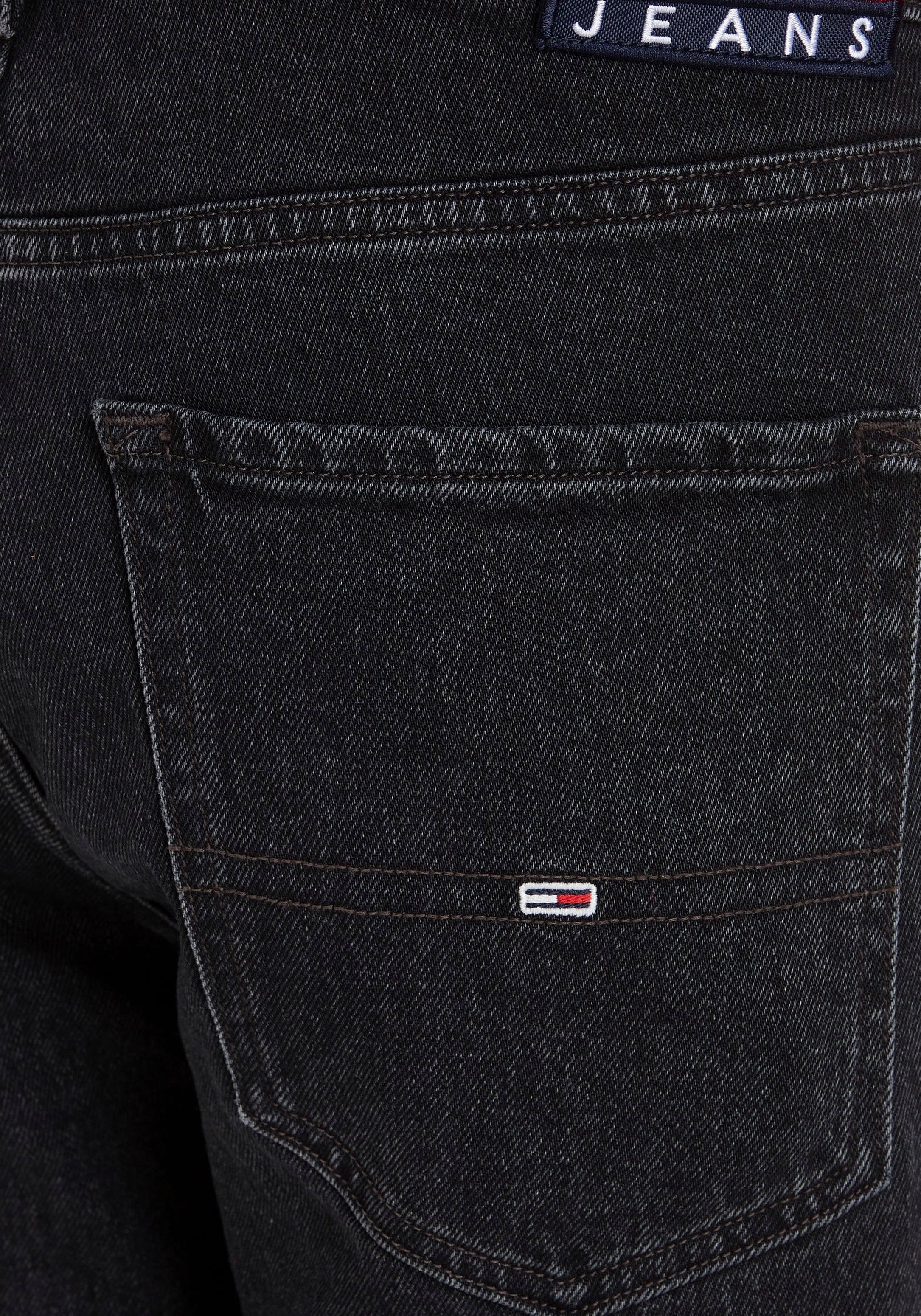 Tommy Jeans 5-Pocket-Jeans »Scanton Slim Denim«