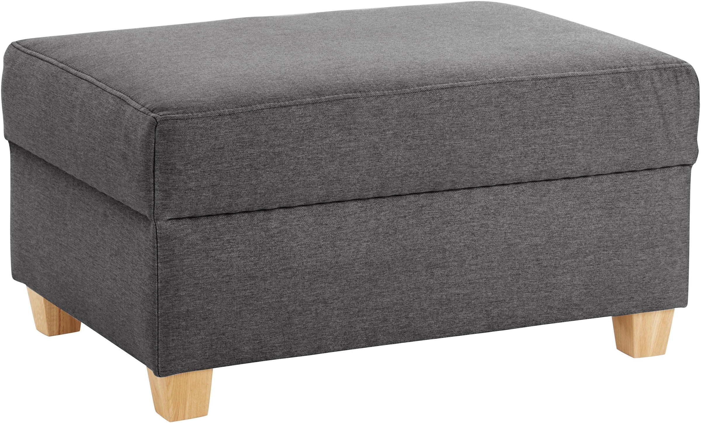DOMO collection Hocker »Incanto B/T 85/62cm«
