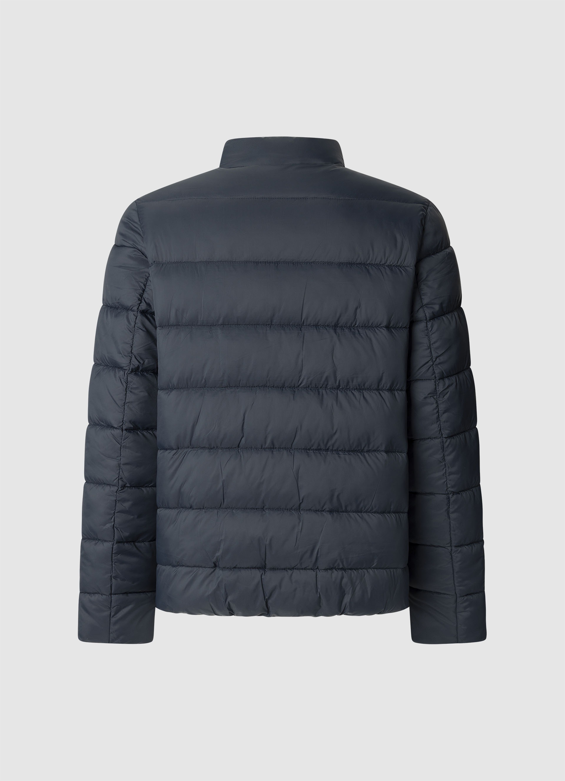 Pepe Jeans Steppjacke "PUFFER" günstig online kaufen