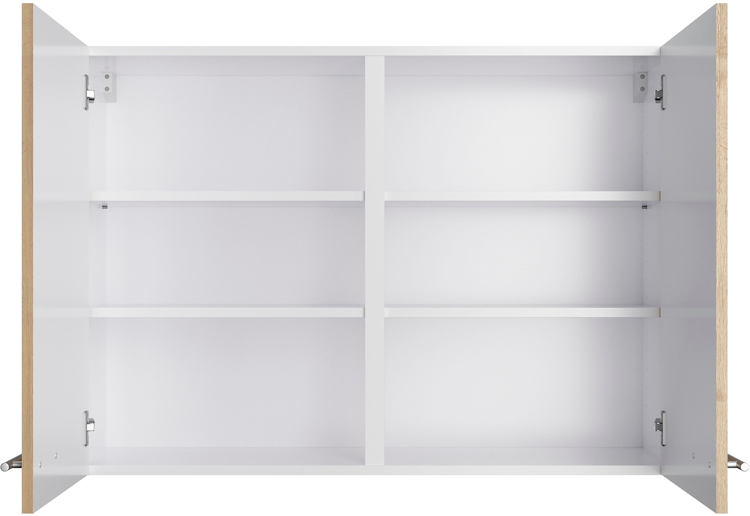 OPTIFIT Hängeschrank »Klara« Breite 100 cm