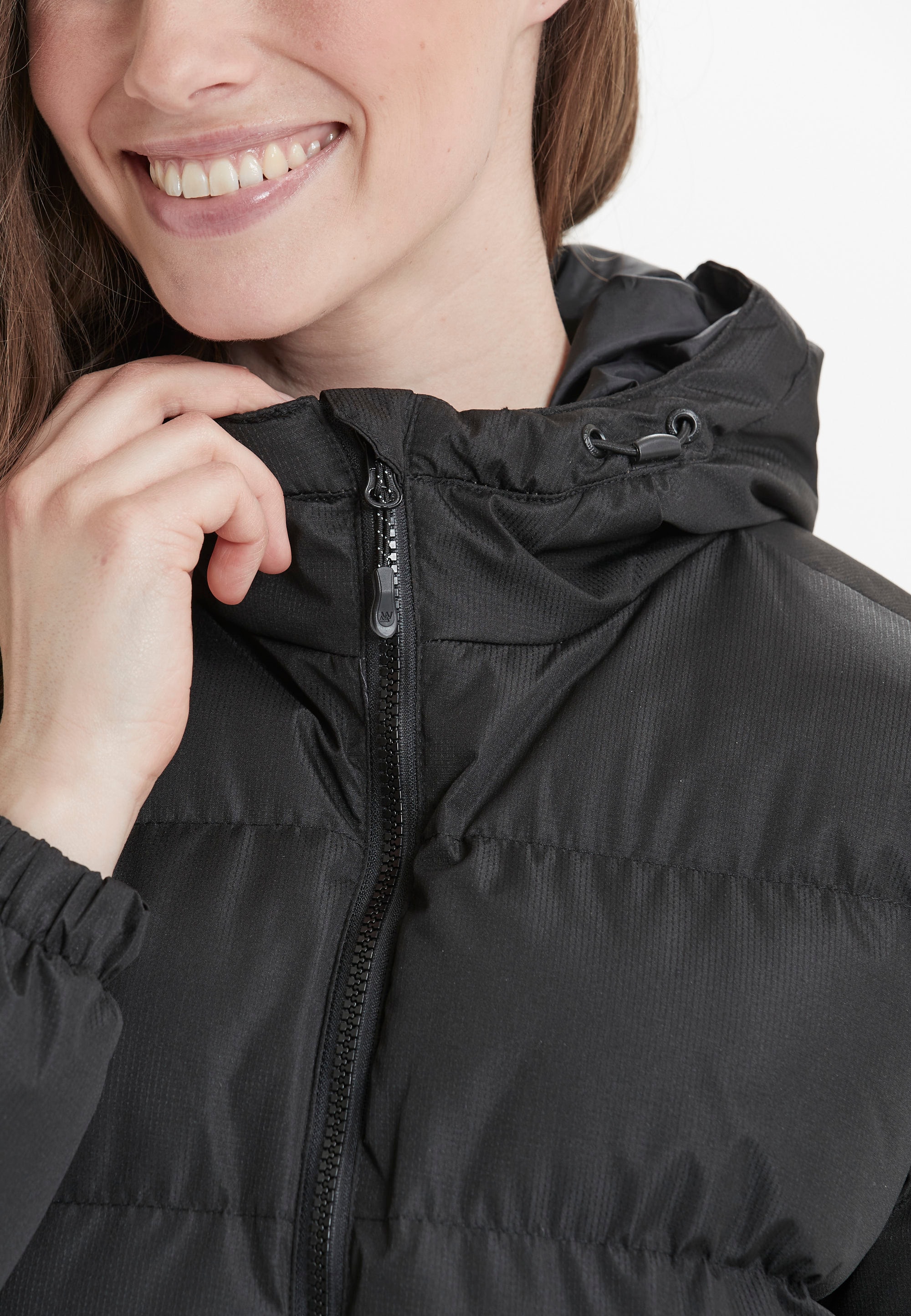 WHISTLER Outdoorjacke »Floss«, im modischen Stepp-Design online kaufen |  BAUR