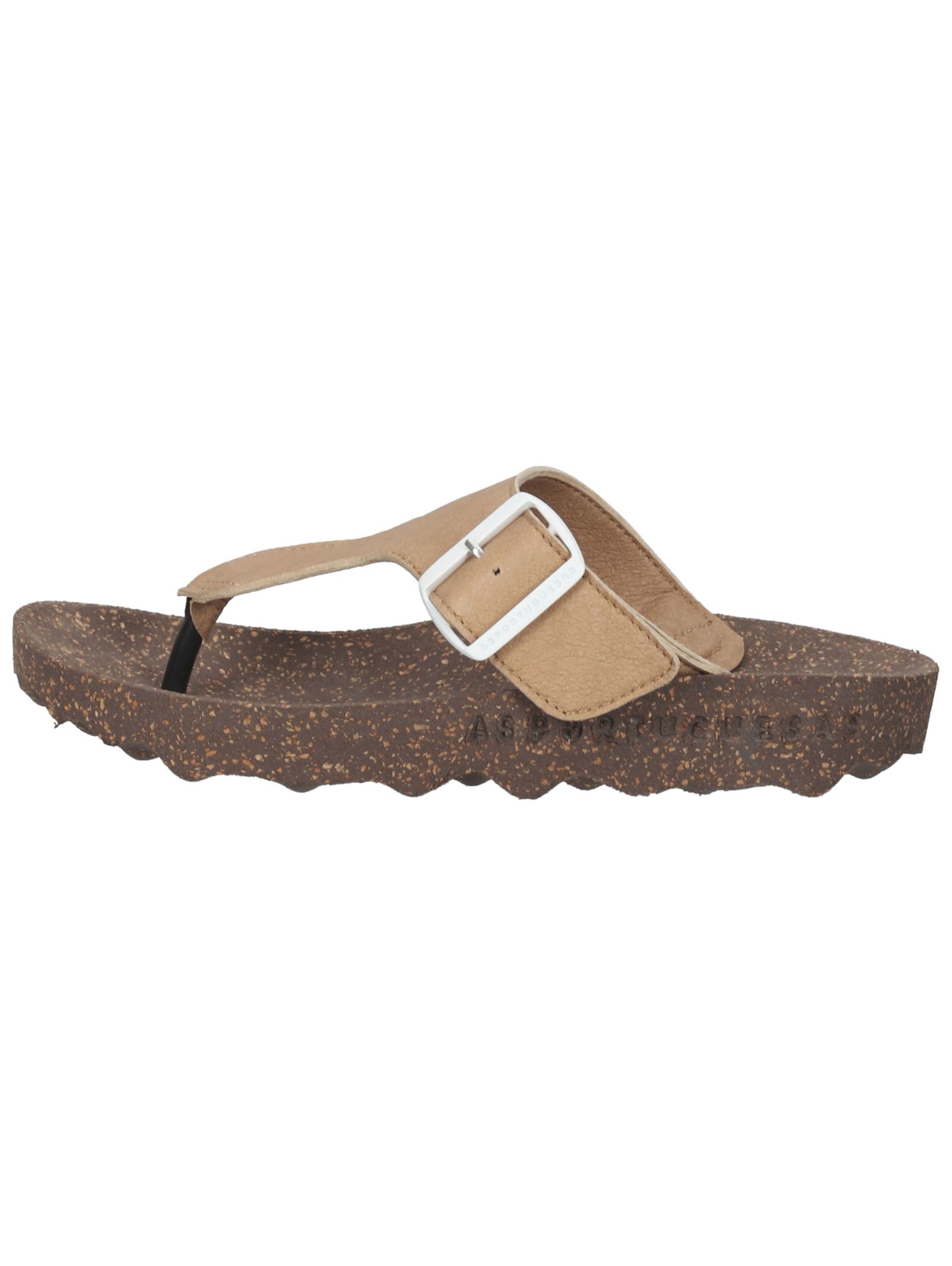Asportuguesas Zehentrenner »Asportuguesas Sandalen Textil«