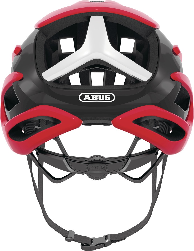 ABUS Fahrradhelm »AIRBREAKER«