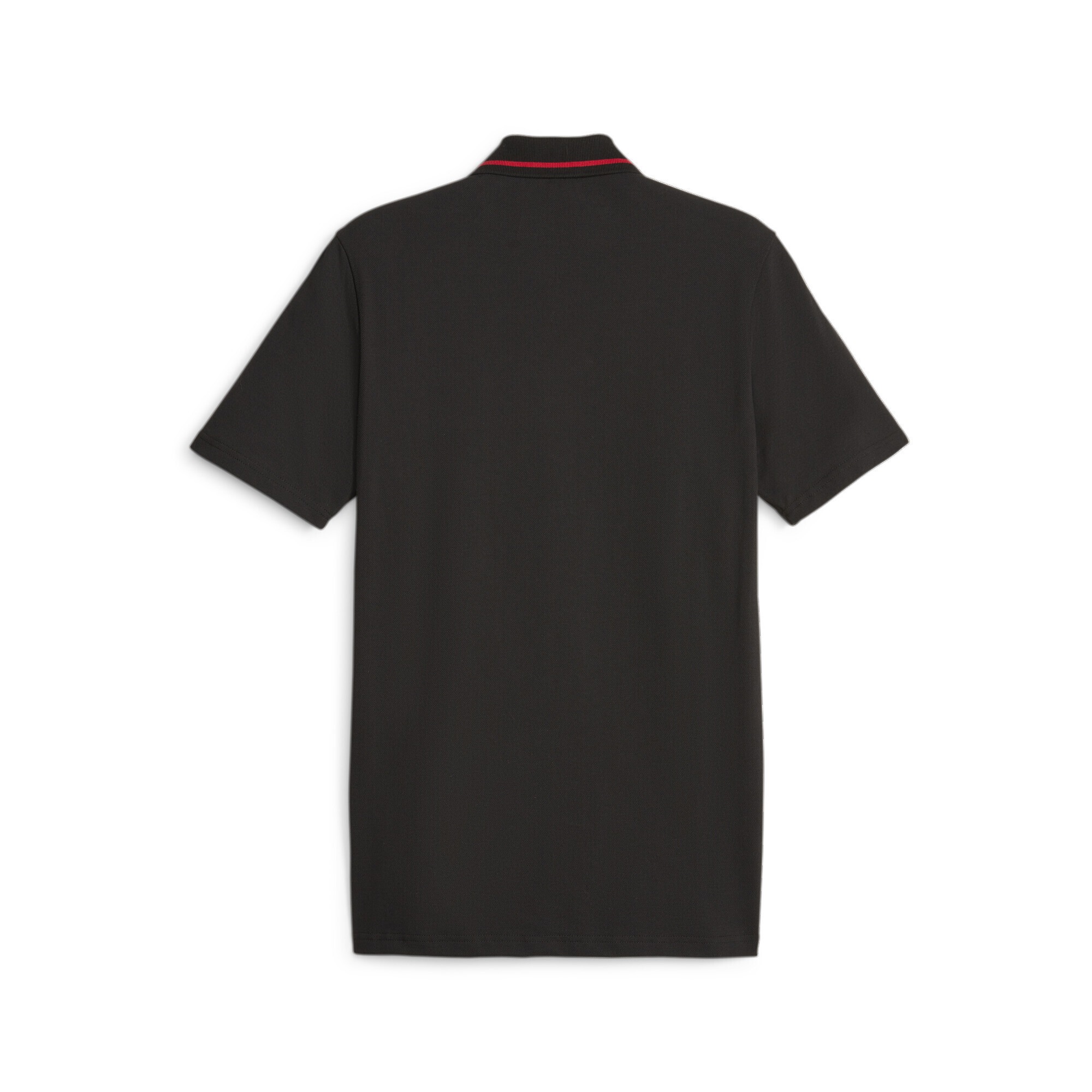 PUMA Poloshirt »Scuderia Ferrari Poloshirt Herren«