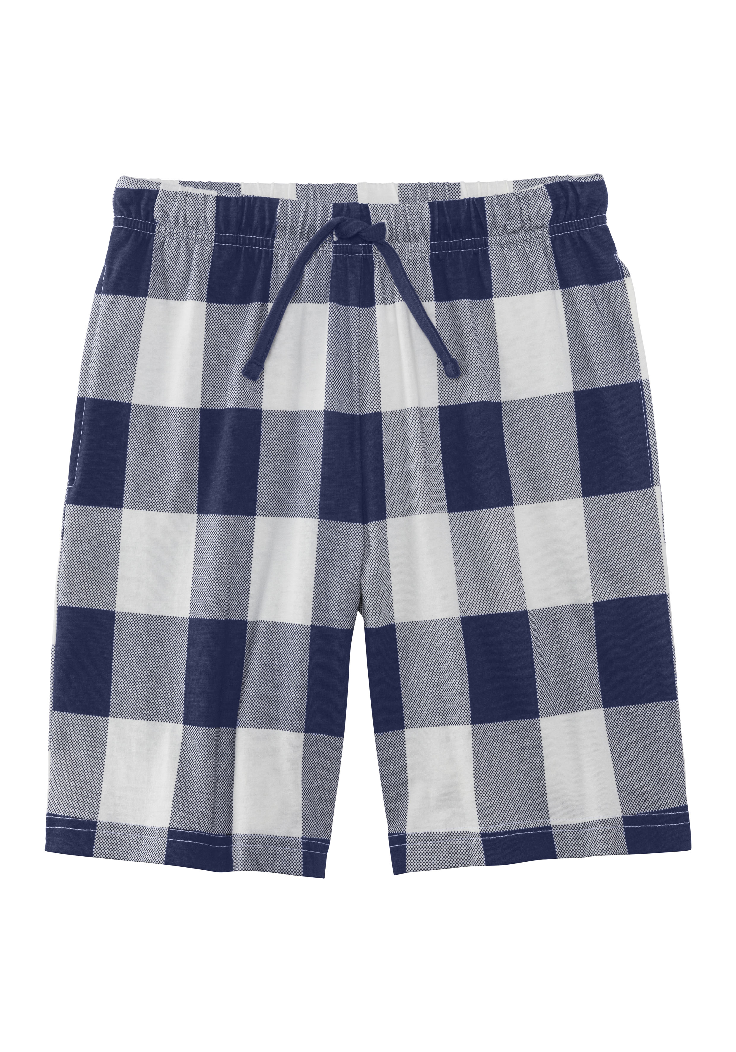 Thumbnail - Buffalo Pyjama, (Packung, 2 tlg., 1 Stück), Schlafanzug im coolen Karolook