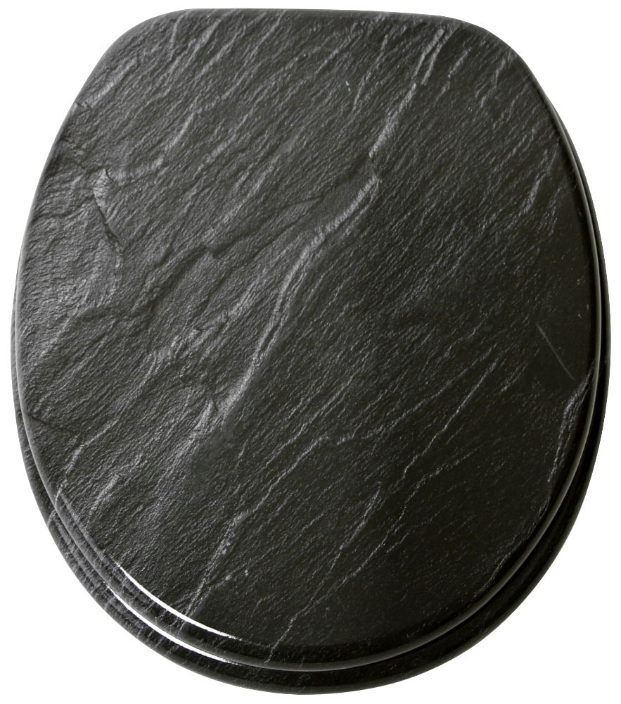 Sanilo Badaccessoire-Set »Granit«, (Komplett-Set, 3 tlg.)