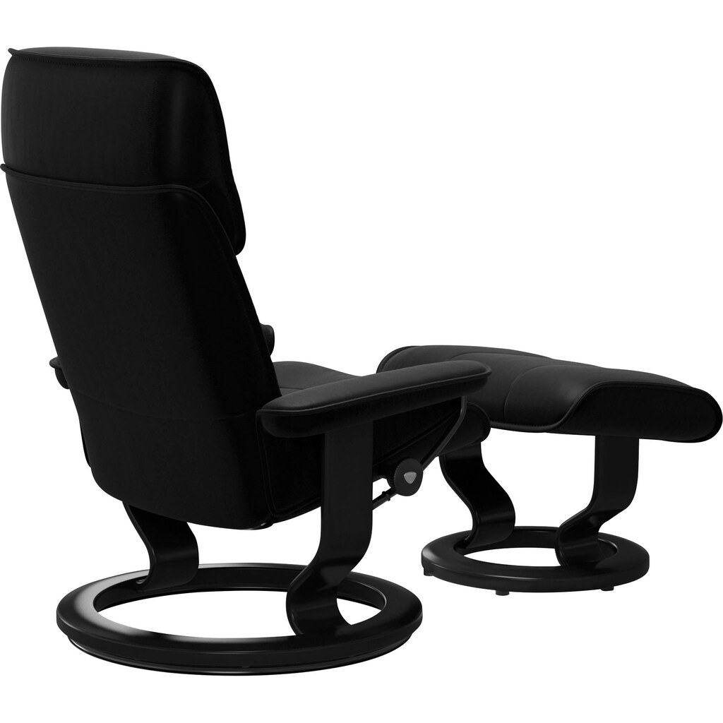 Stressless® Fußhocker »Admiral«