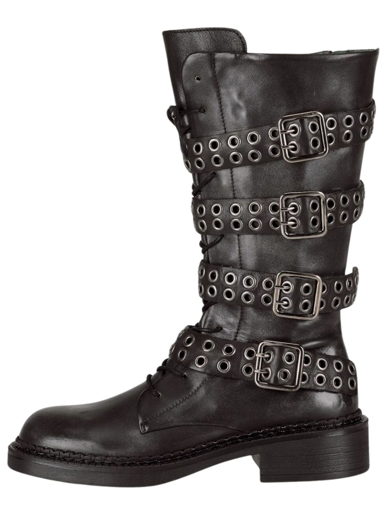 Felmini Schnürstiefel »Felmini Stiefel Leder«