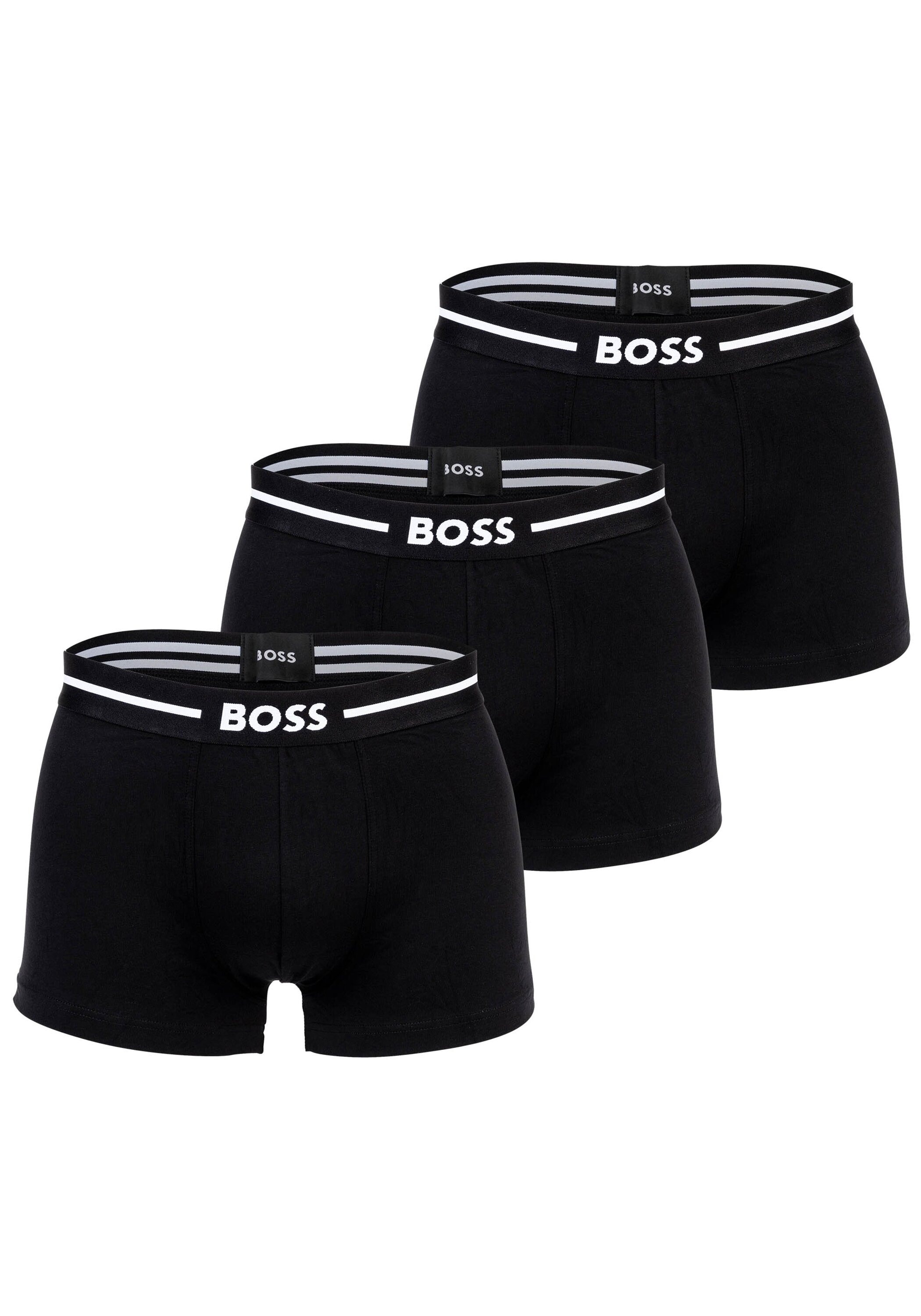 BOSS Trunk "Trunk 3P Bold" günstig online kaufen