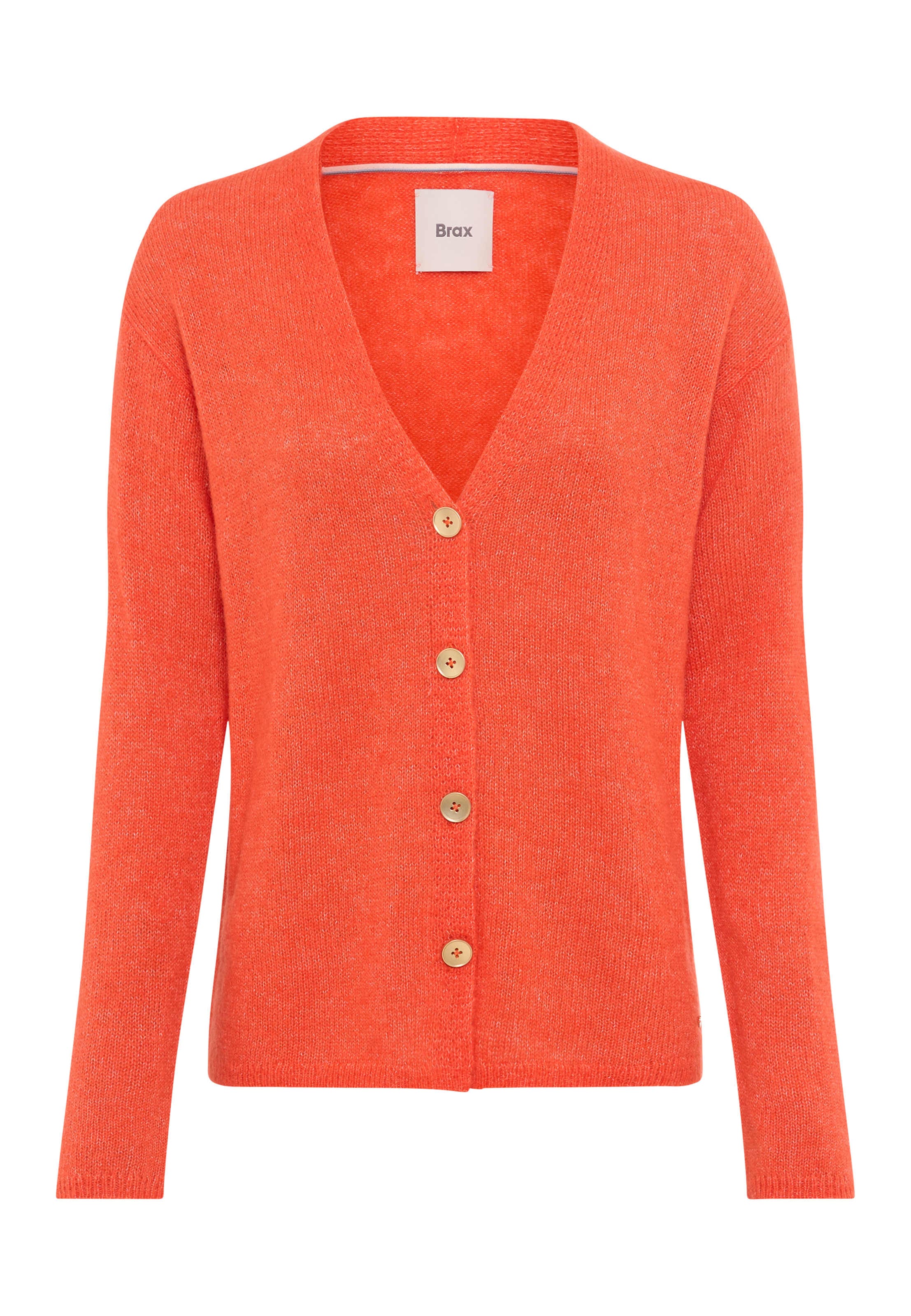 Brax Cardigan »Style Strickjacke«