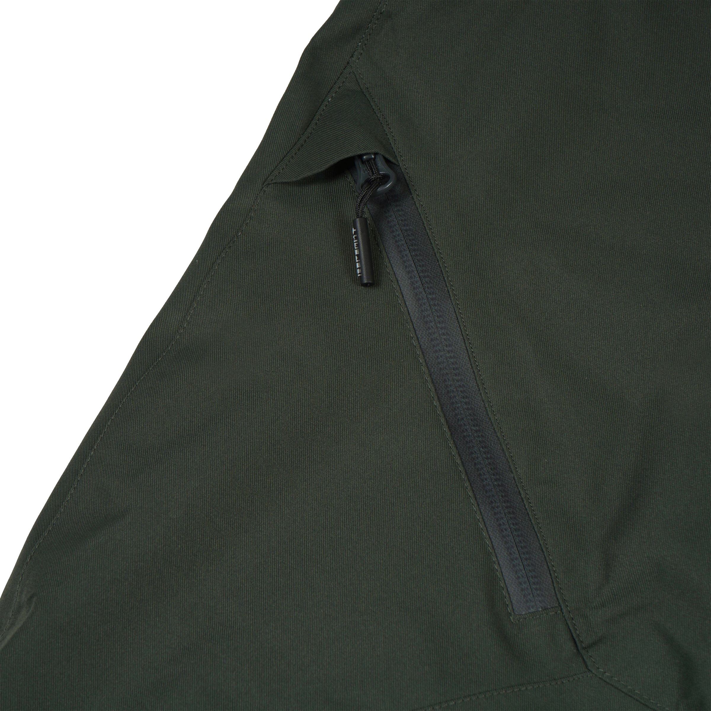 Icepeak Skihose »ICEPEAK COLMAN«, (1 tlg.), mit dezentem Logobadge am Beinabschluss