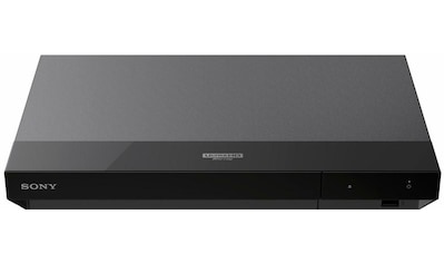 Blu-ray-Player »UBP-X700«, LAN (Ethernet), 4k Ultra HD