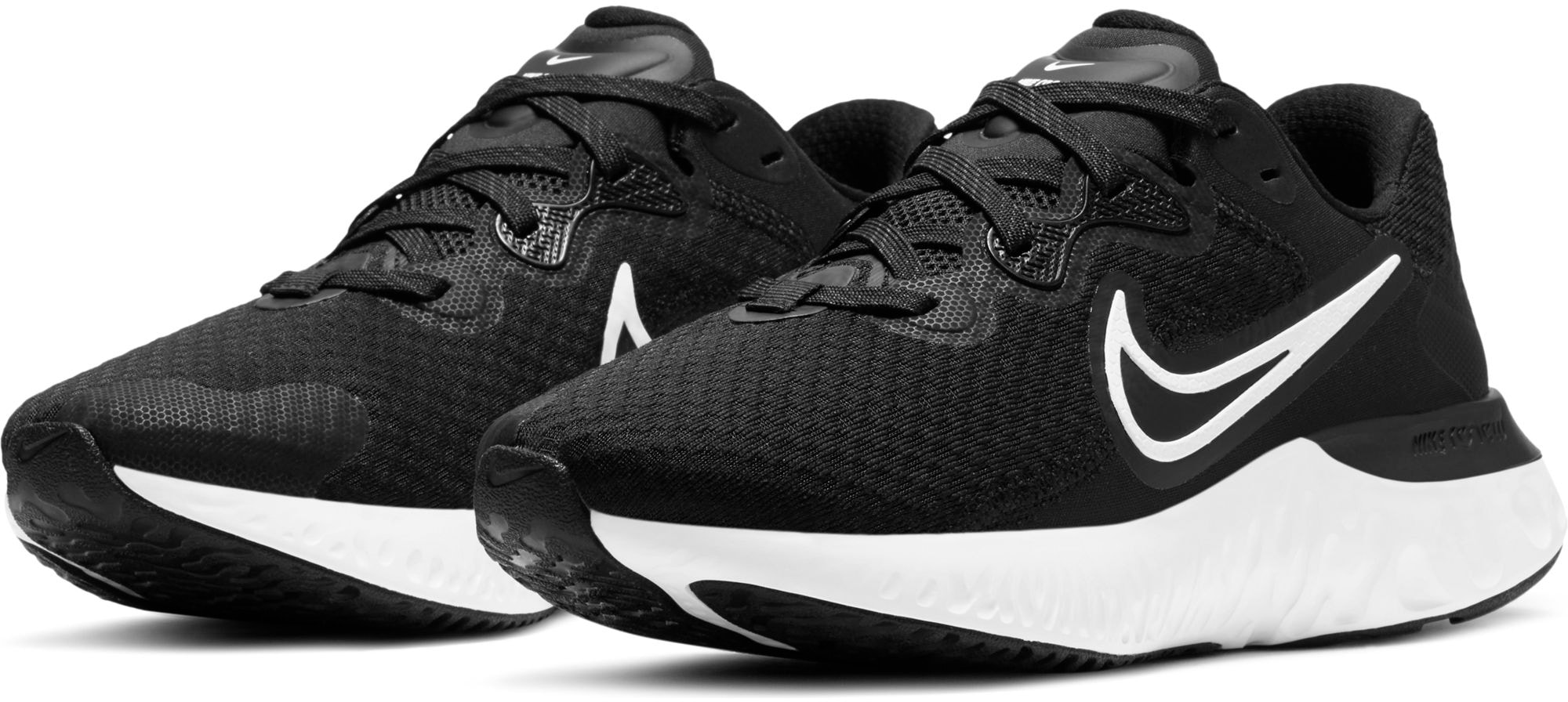 Nike Bėgimo bateliai »RENEW RUN 2«