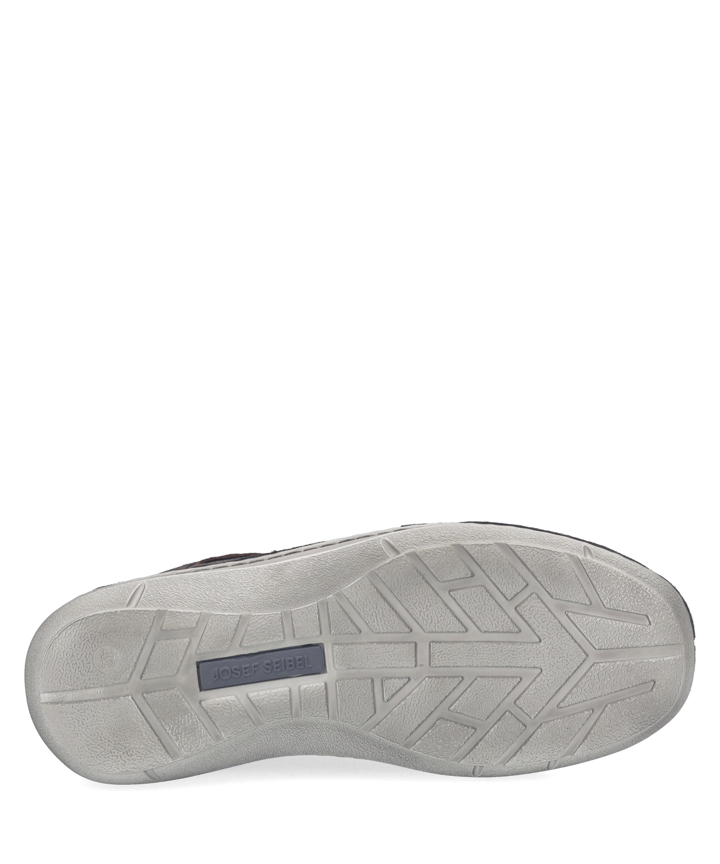 Josef Seibel Slipper »New Anvers 25, asphalt-kombi«