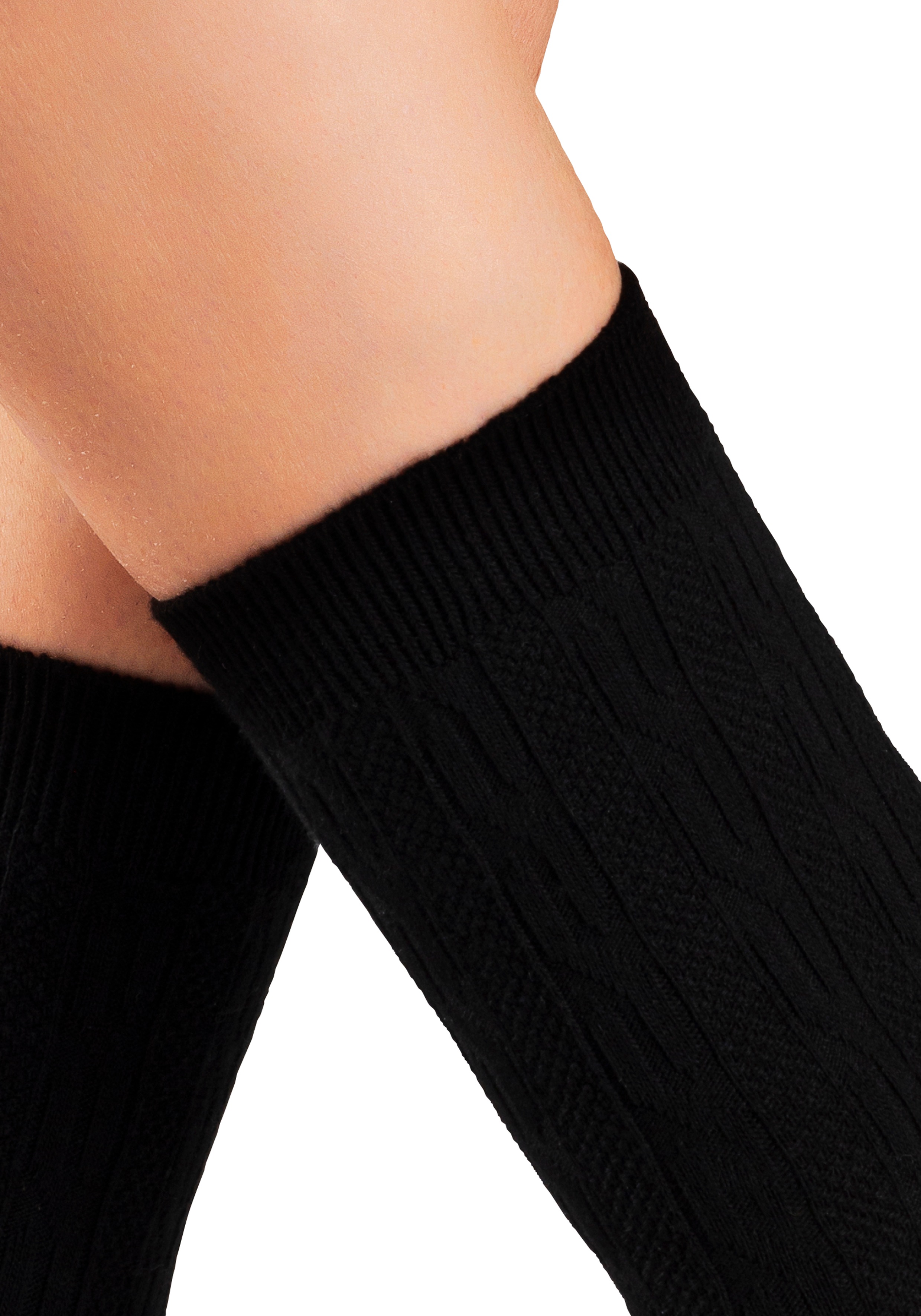 Thumbnail - Lavana Basicsocken Packung, 5 Paar tlg.