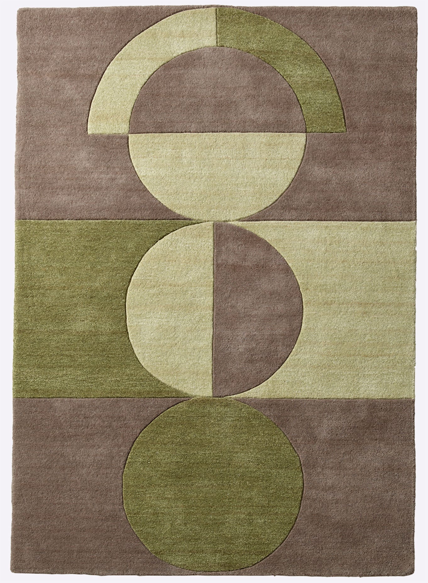heine home Teppich 12 mm Höhe günstig online kaufen