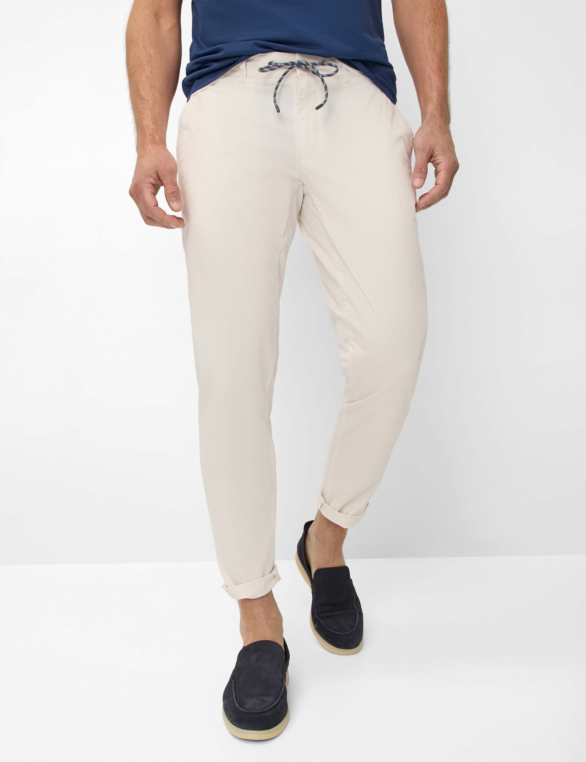Brax Chinohose "Style FABIO" günstig online kaufen