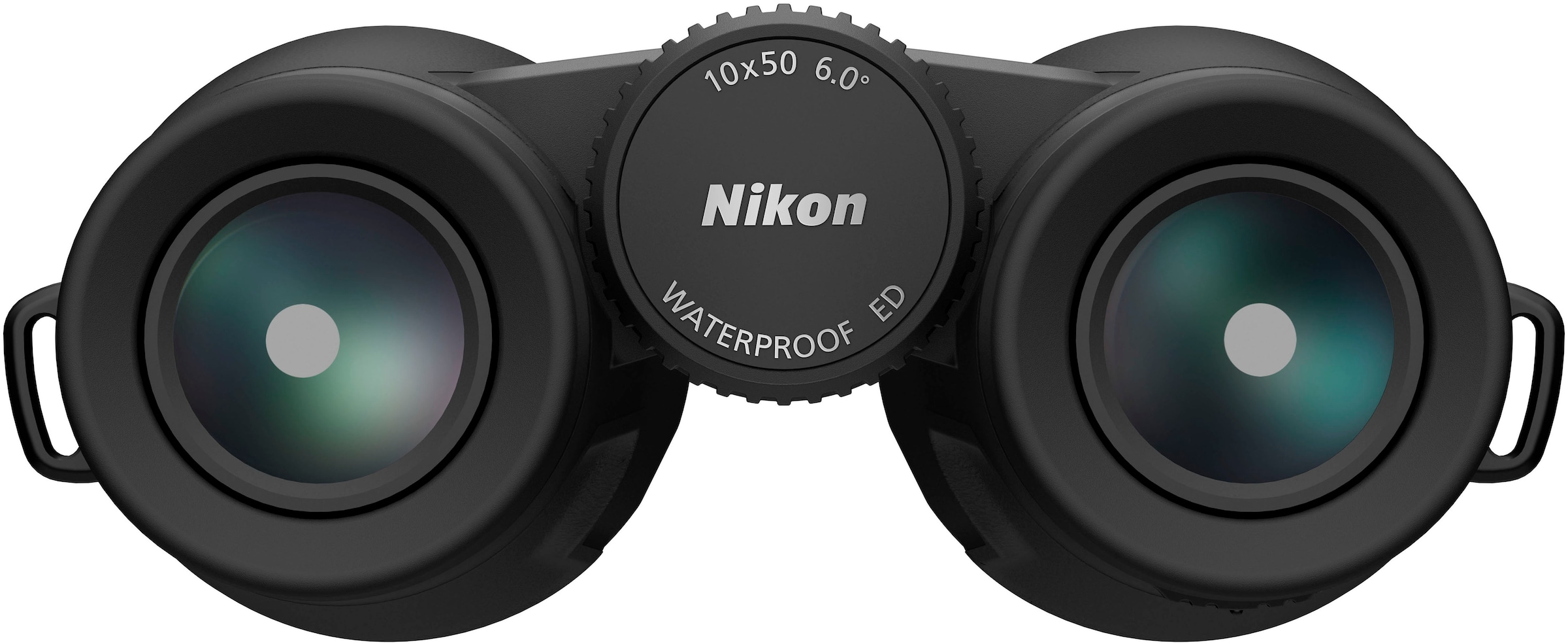 Nikon Fernglas »MONARCH M5 10x50«