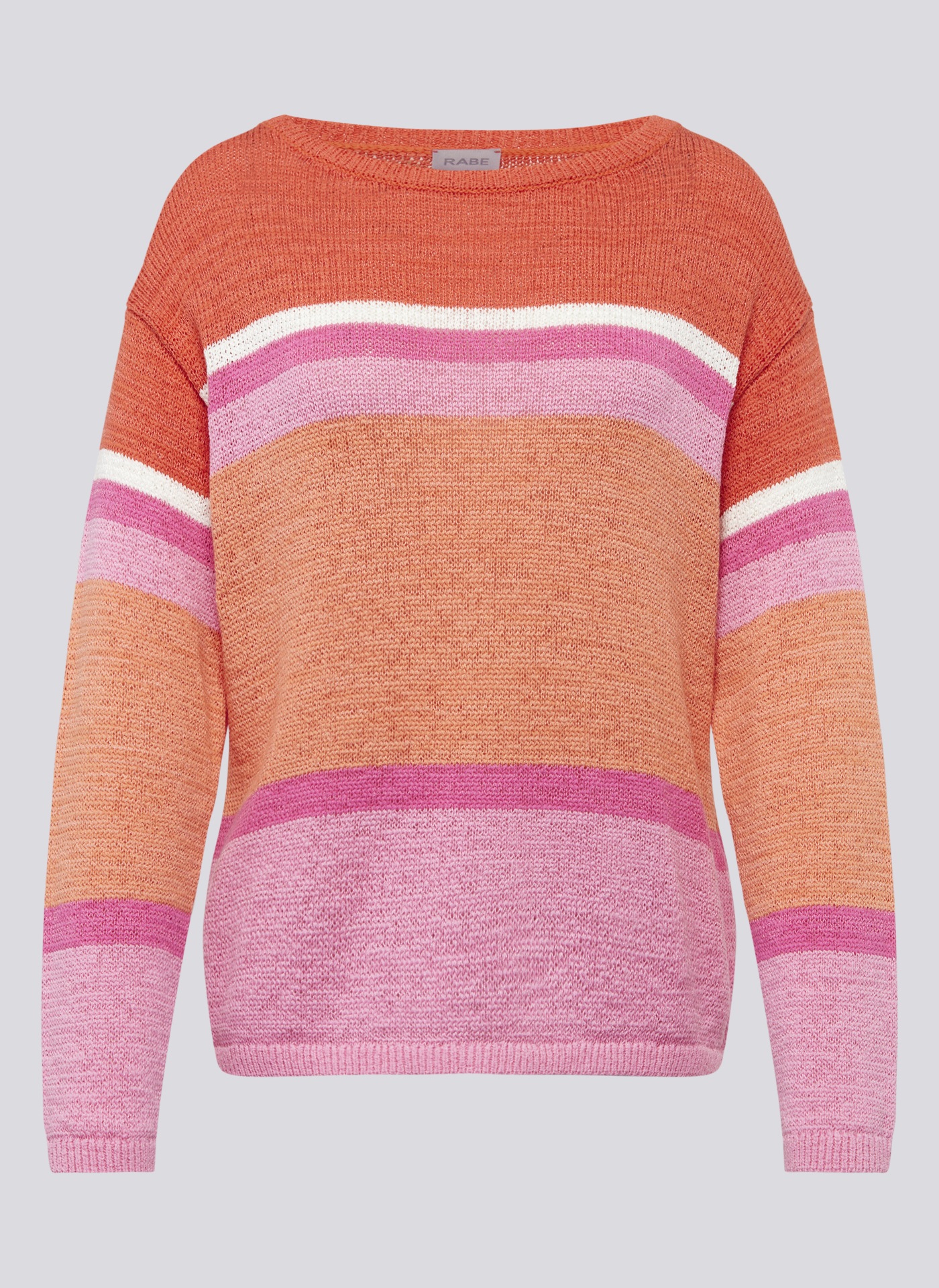 Rabe Strickpullover »Pullover«