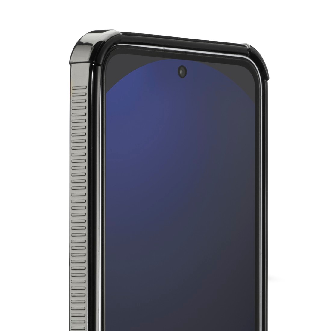 Hama Handyhülle »Handyhülle "Extreme Protect" für Galaxy S24 FE (stoßfest, sturzsicher)«, Samsung Galaxy S24 FE