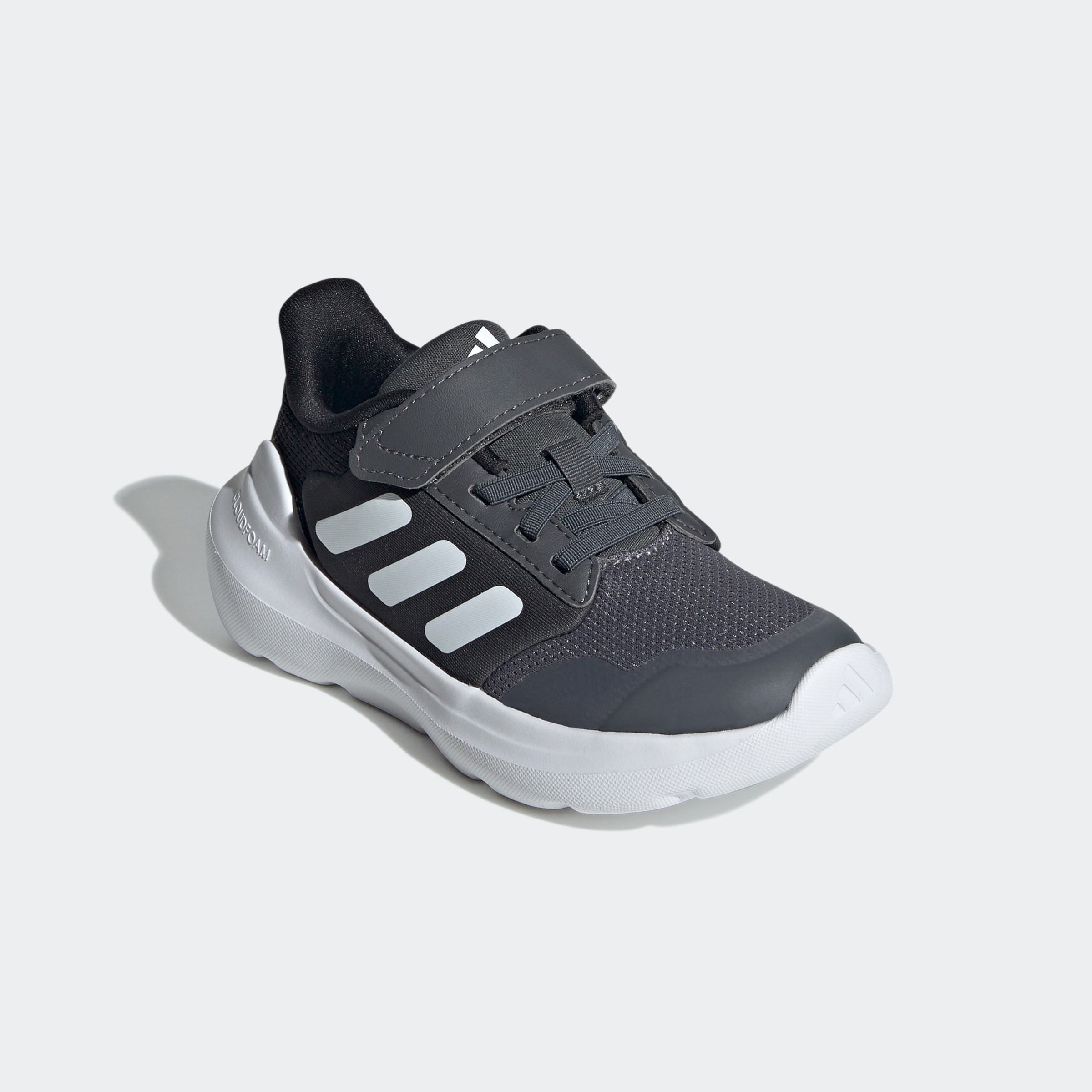 adidas Sportswear Klettschuh »Tensaur Run 3.0 EL C«