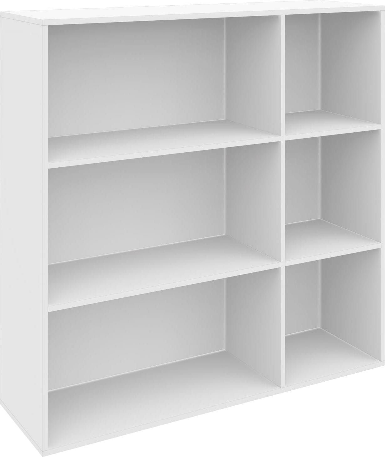 Aktenregal bestellen Möbel alle Bücherregal | »Tom«, Räume borchardt für BAUR geeignet