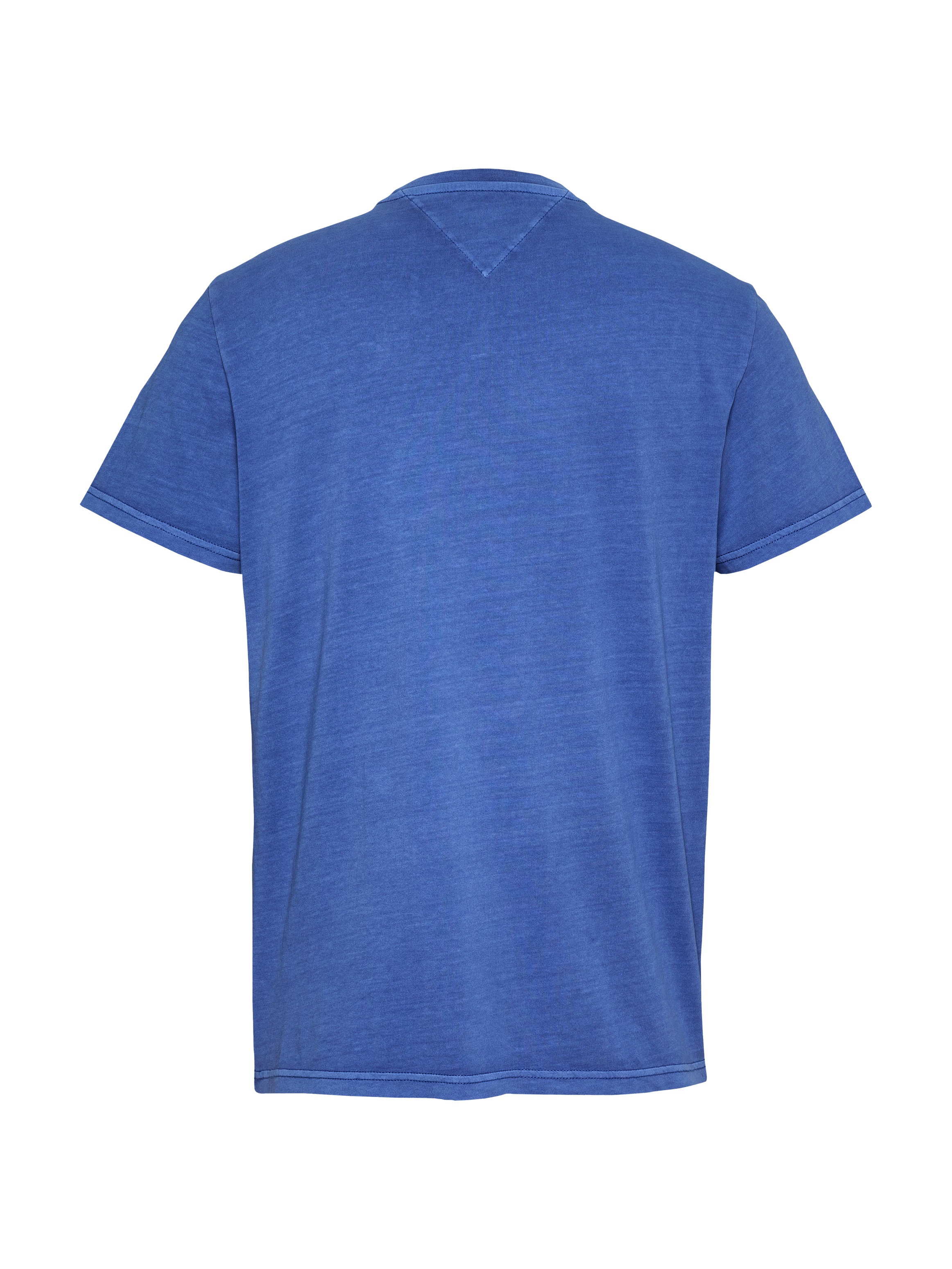 Tommy Jeans T-Shirt »TJM SLIM WASHED POCKET TEE«, in leicht gewaschener Optik