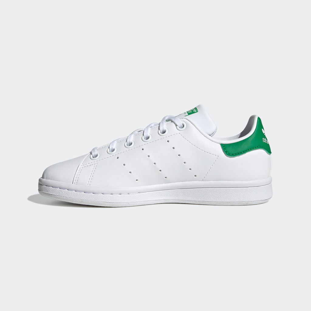 adidas Originals Sneaker »STAN SMITH J«