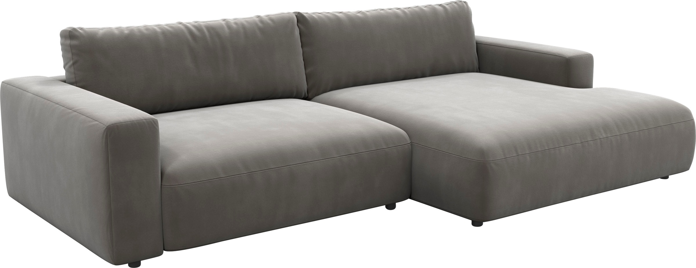 Musterring Ecksofa »LUCIA L-Form«