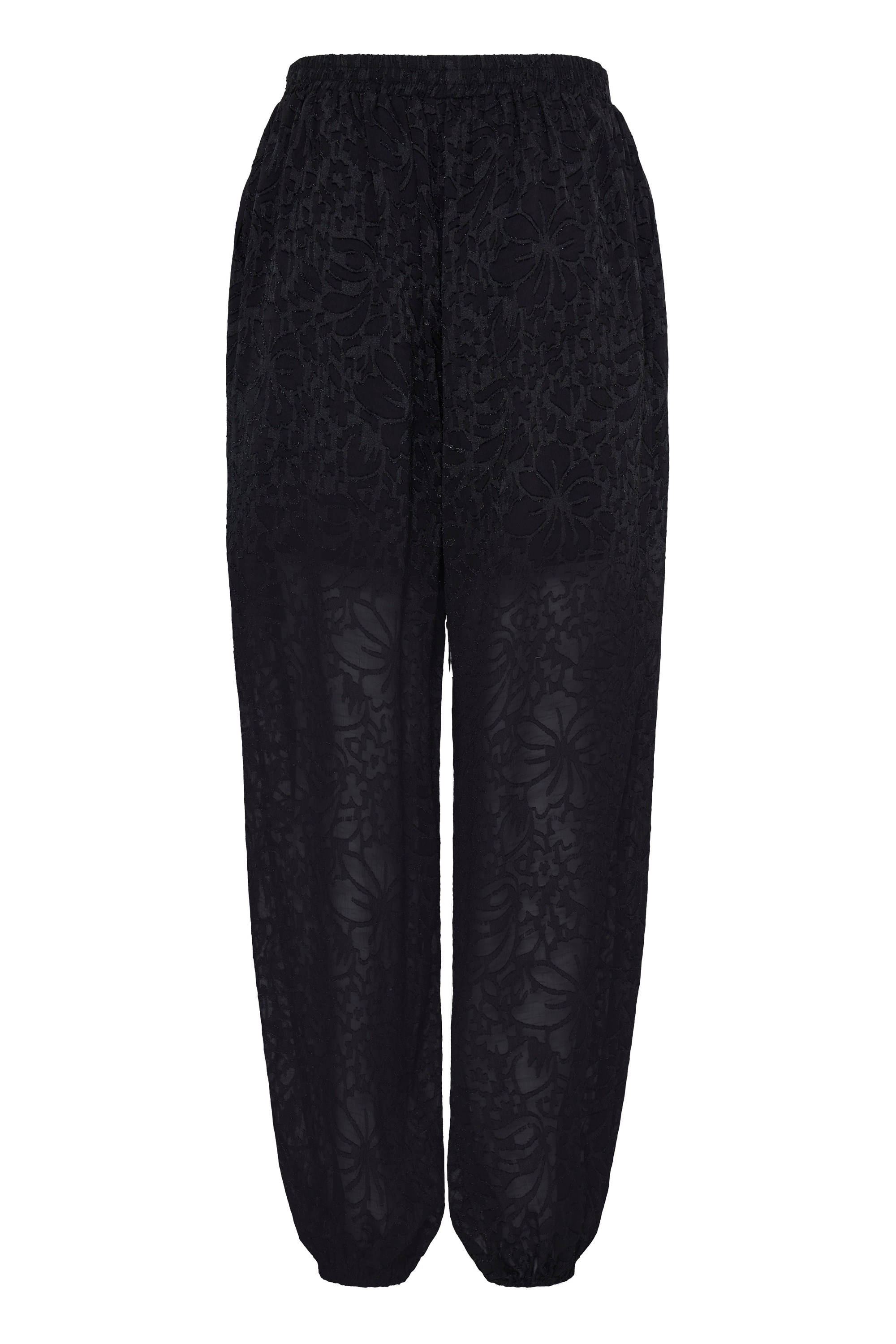 Pulz Jeans Stoffhose »Damen Freizeithose PZFIONA«